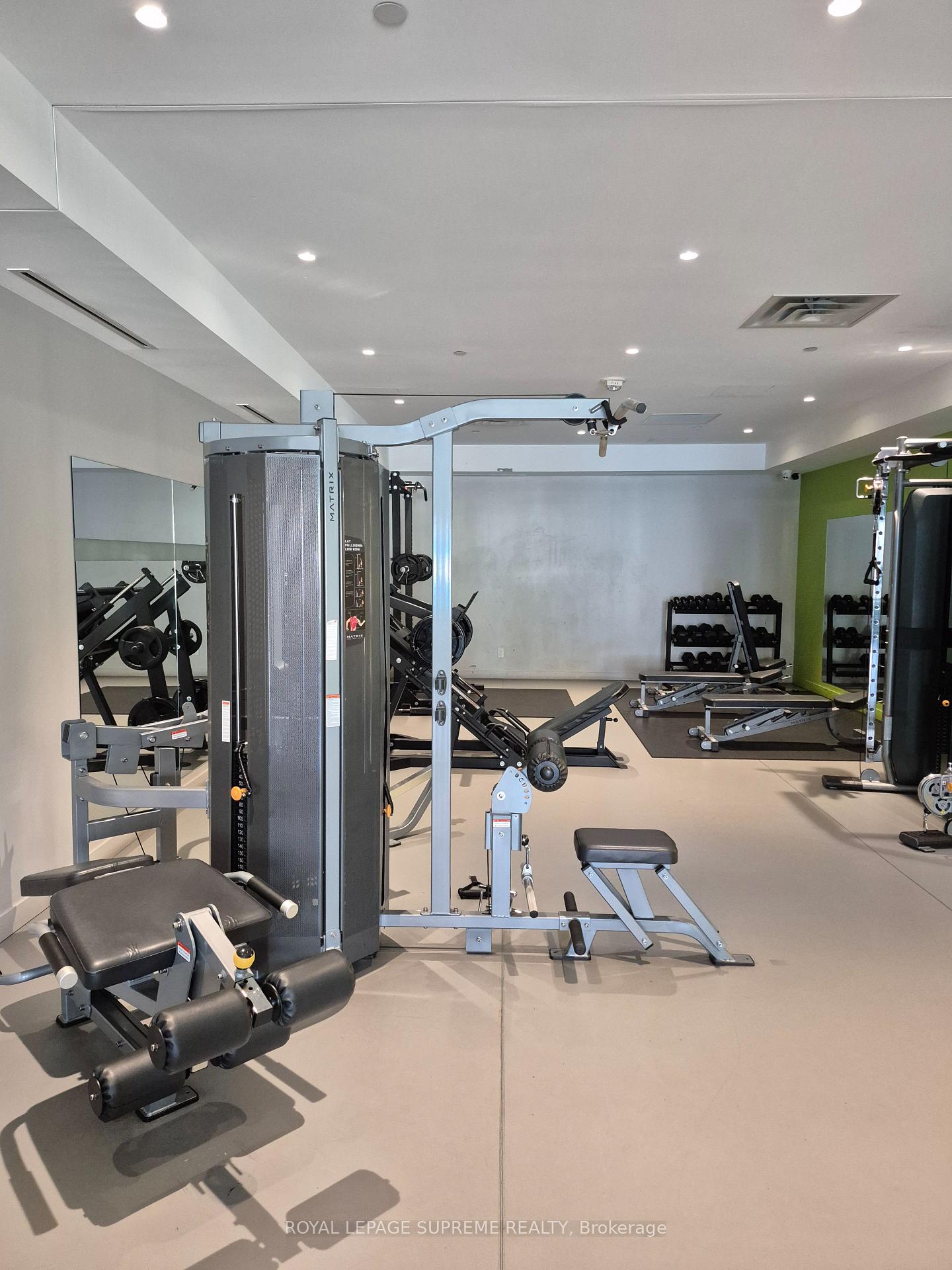 55 Ontario Street 1702, Toronto Unit: 1702