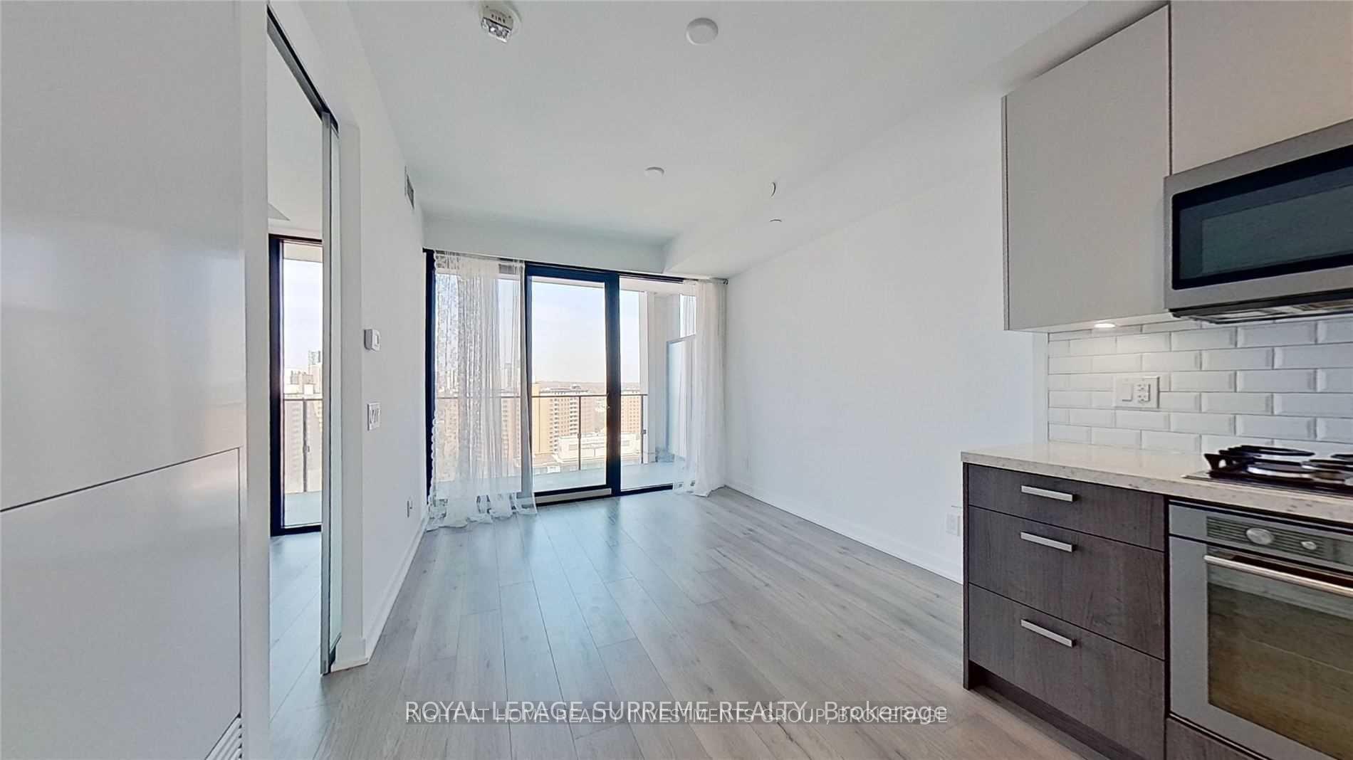 55 Ontario Street 1702, Toronto Unit: 1702