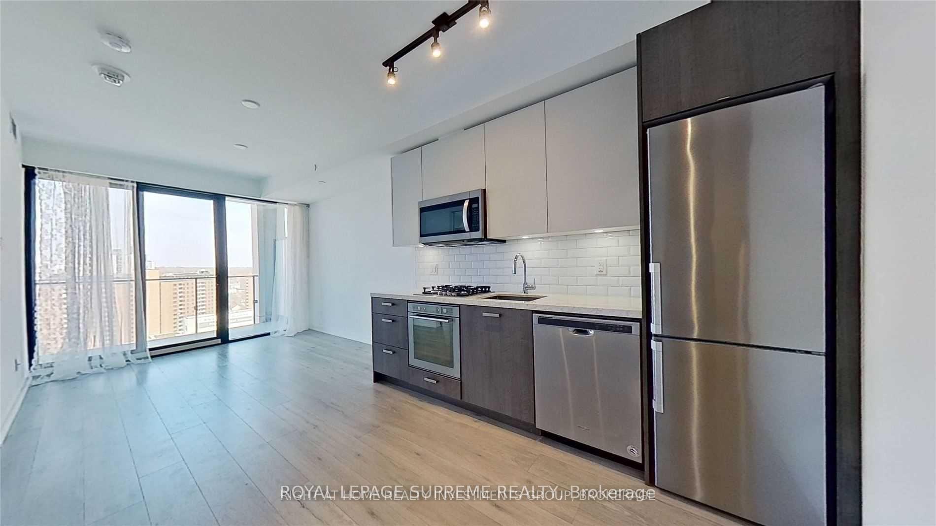 55 Ontario Street 1702, Toronto Unit: 1702