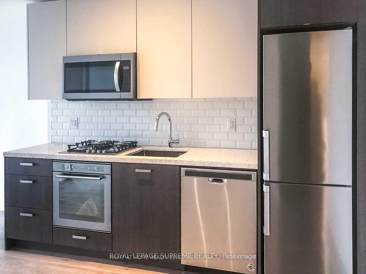 55 Ontario Street 1702, Toronto Unit: 1702