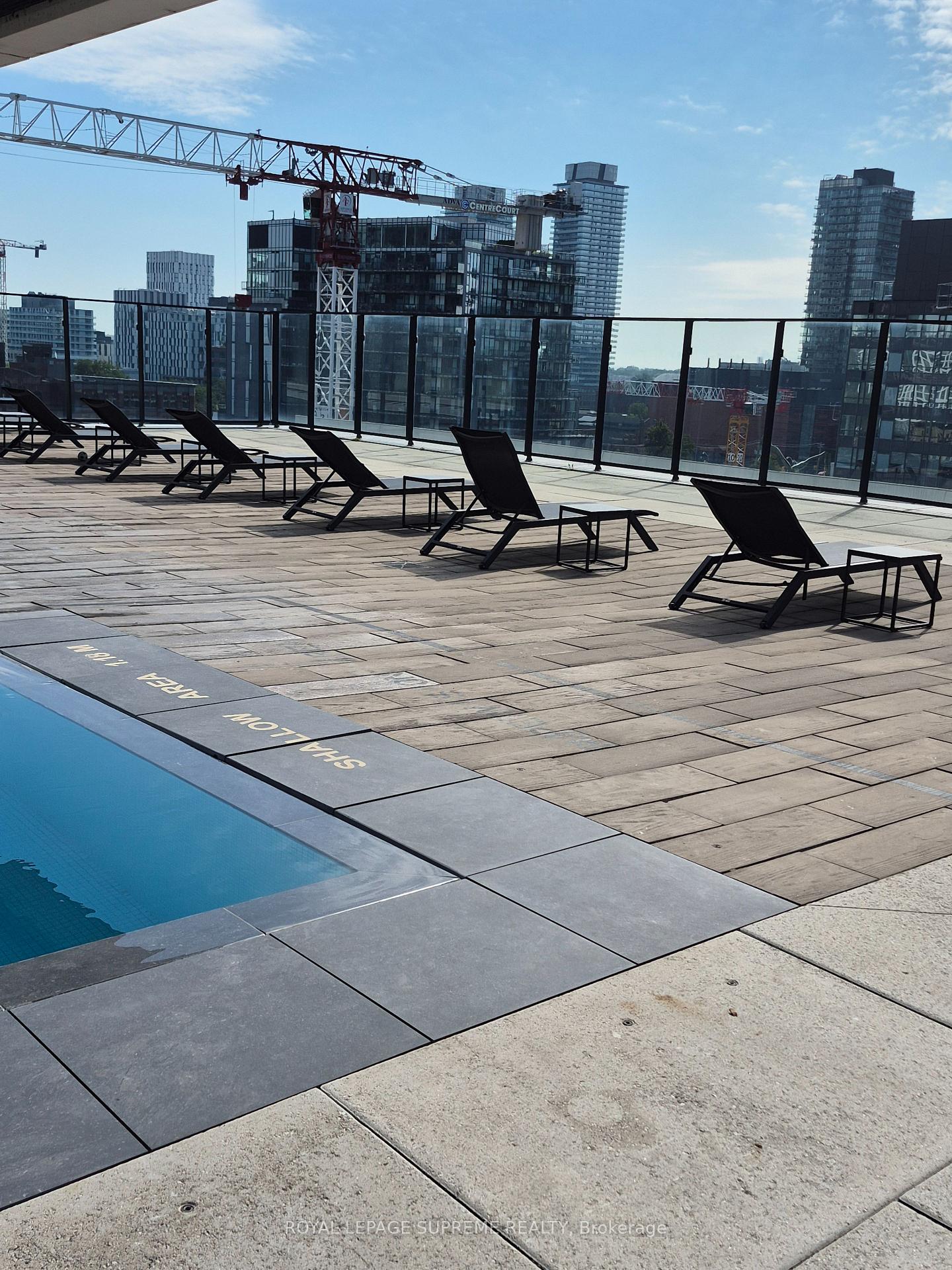 55 Ontario Street 1702, Toronto Unit: 1702