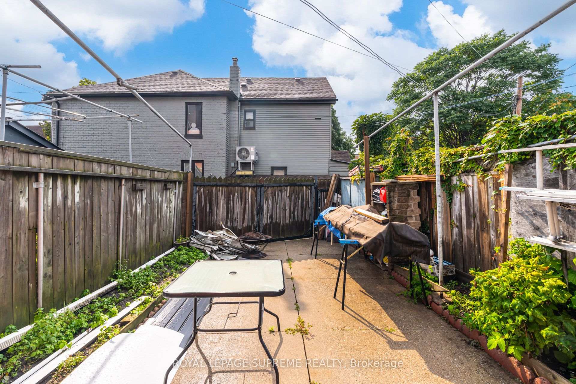 238 Brock Avenue, Toronto