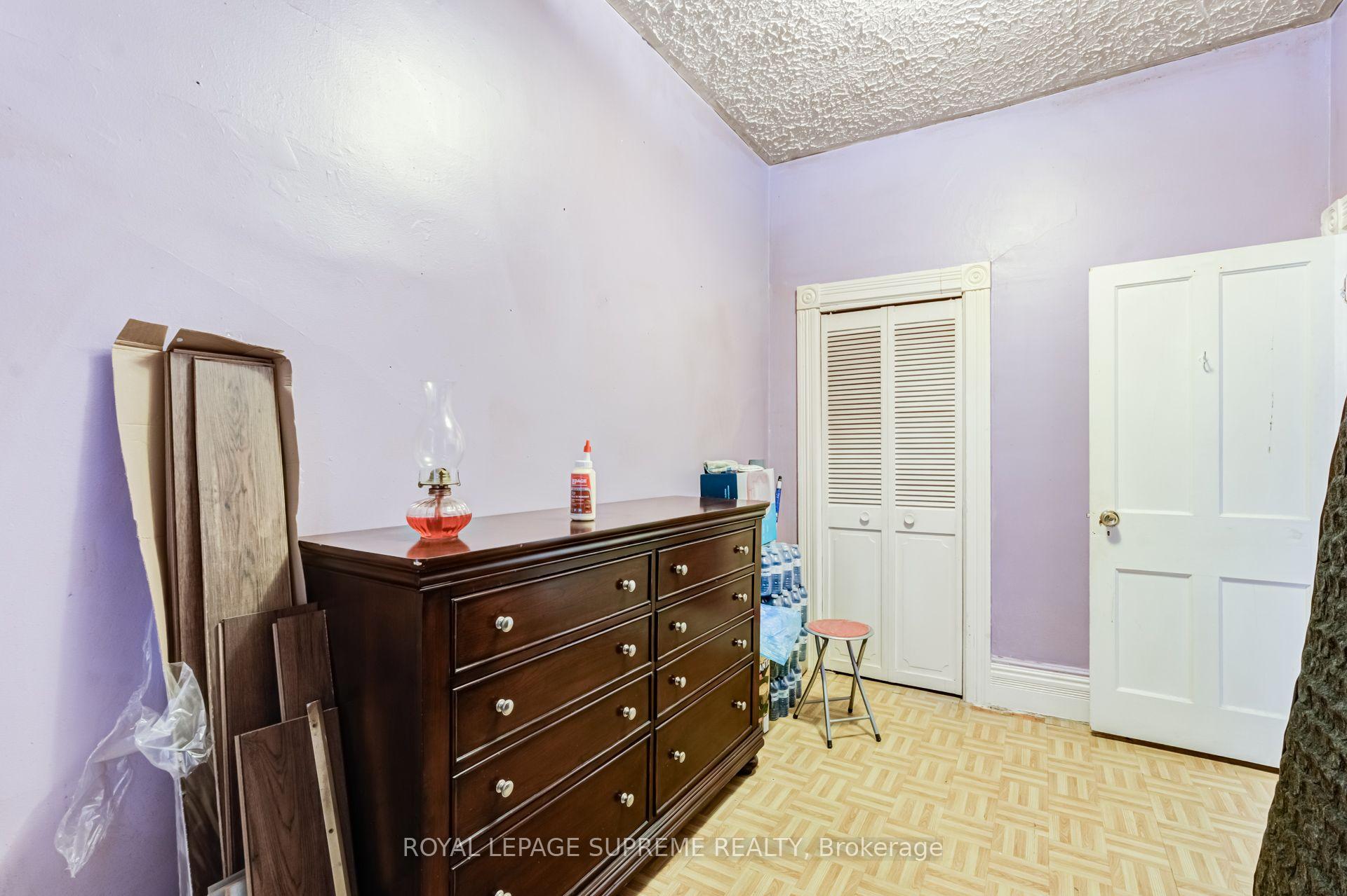 238 Brock Avenue, Toronto
