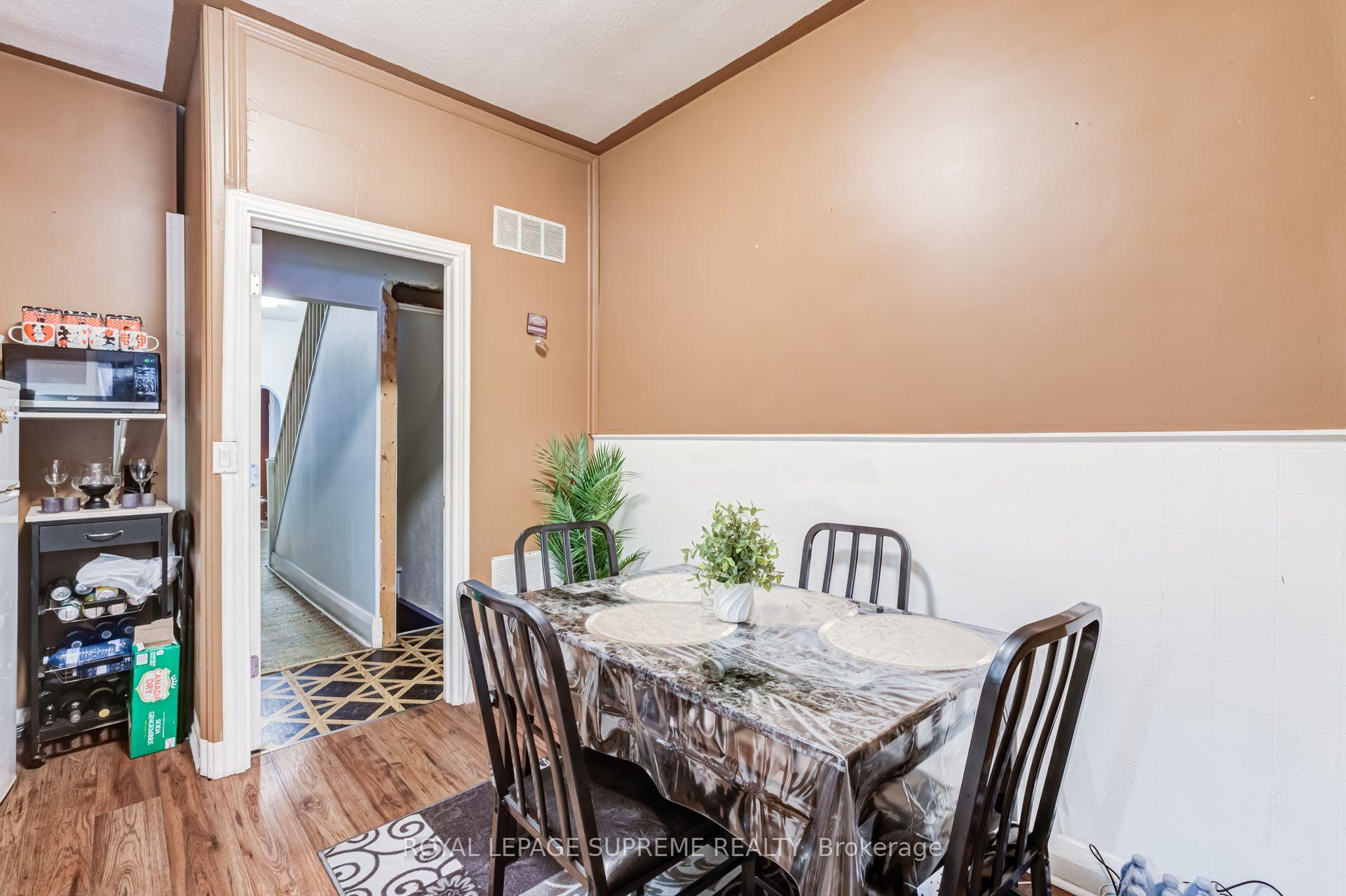 238 Brock Avenue, Toronto