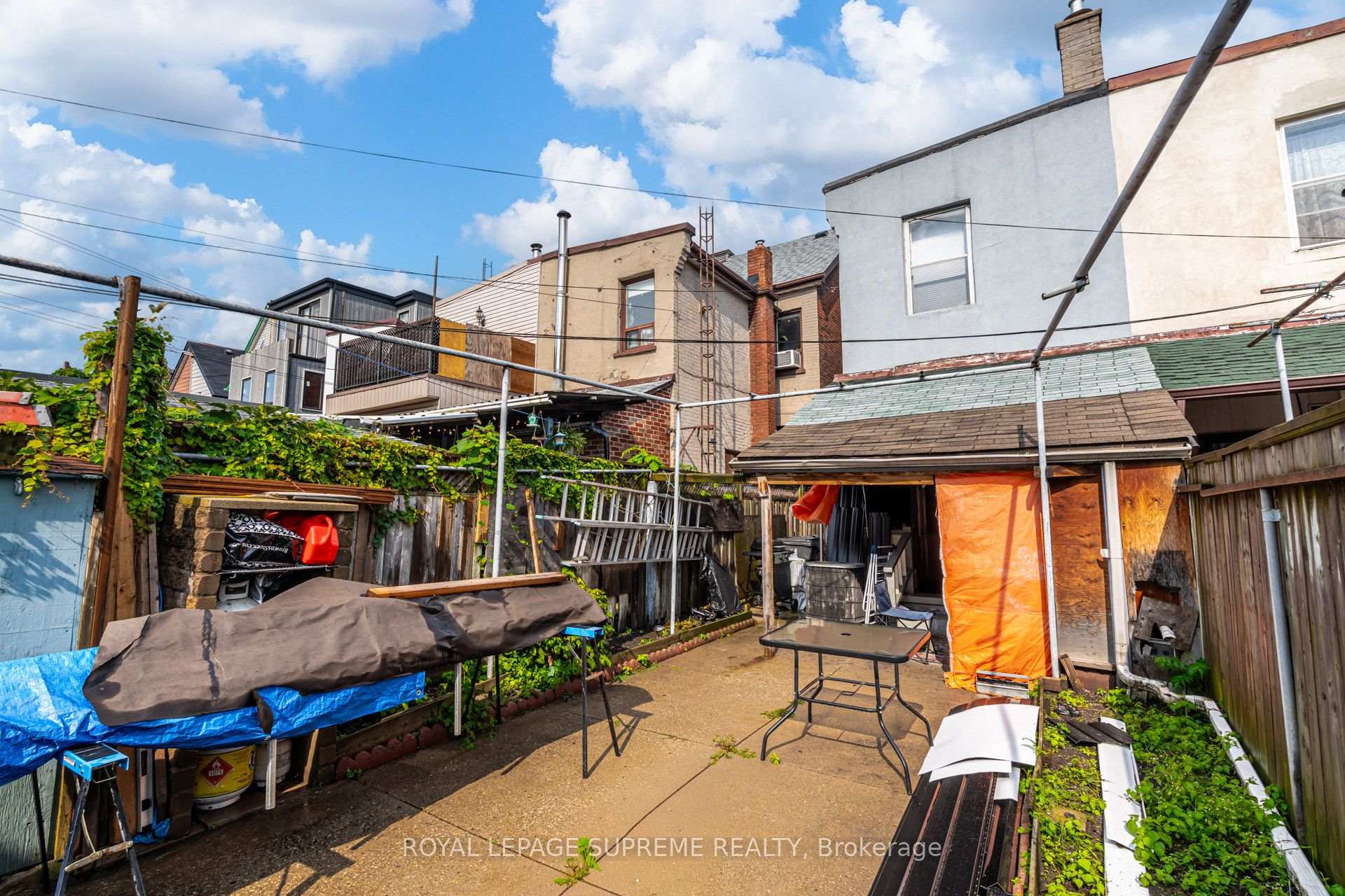 238 Brock Avenue, Toronto