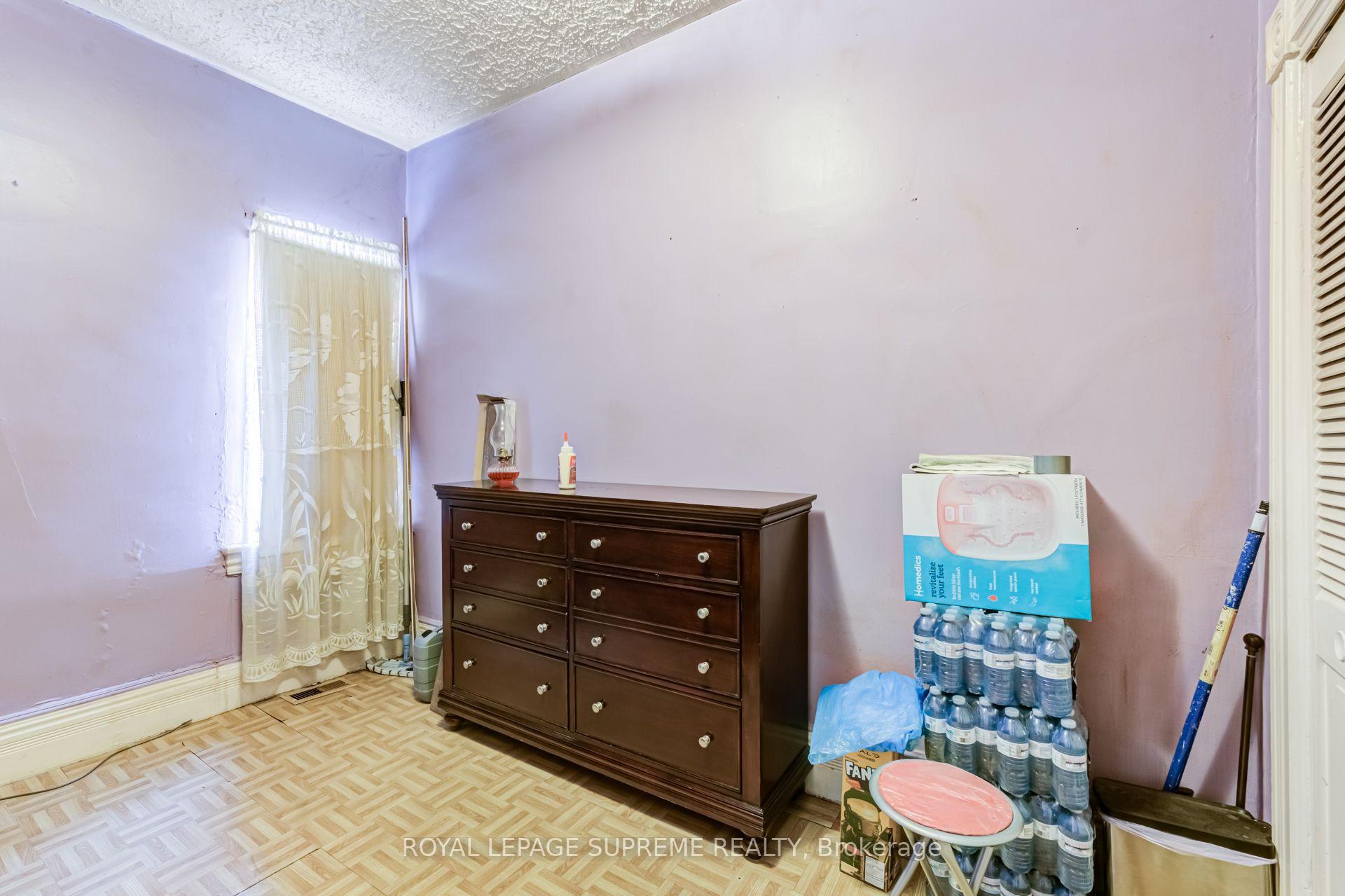 238 Brock Avenue, Toronto