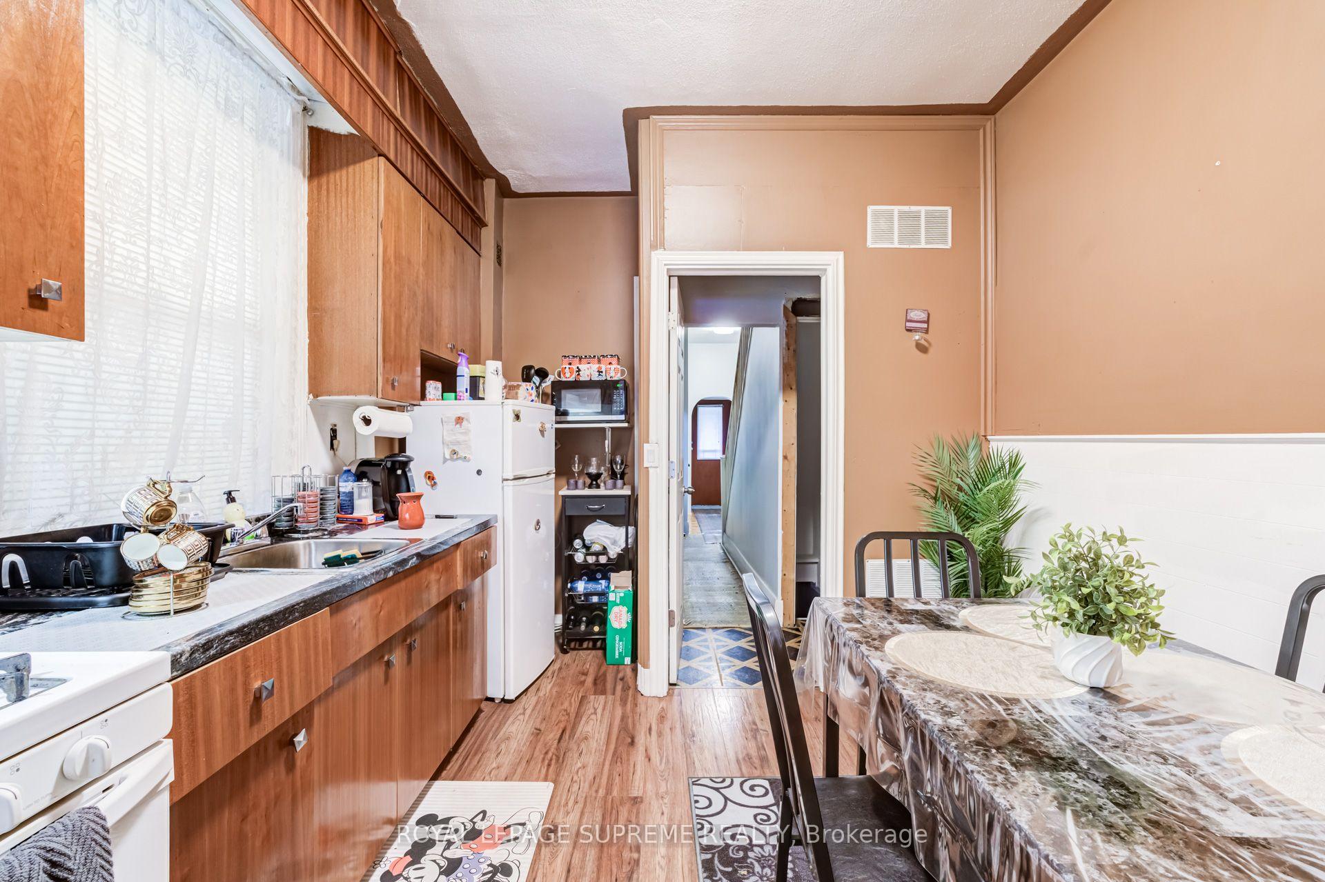 238 Brock Avenue, Toronto