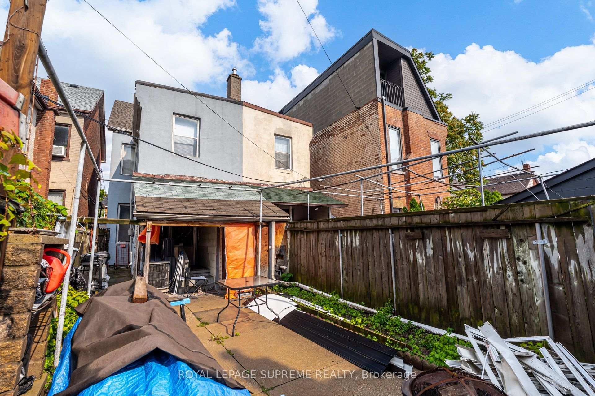 238 Brock Avenue, Toronto