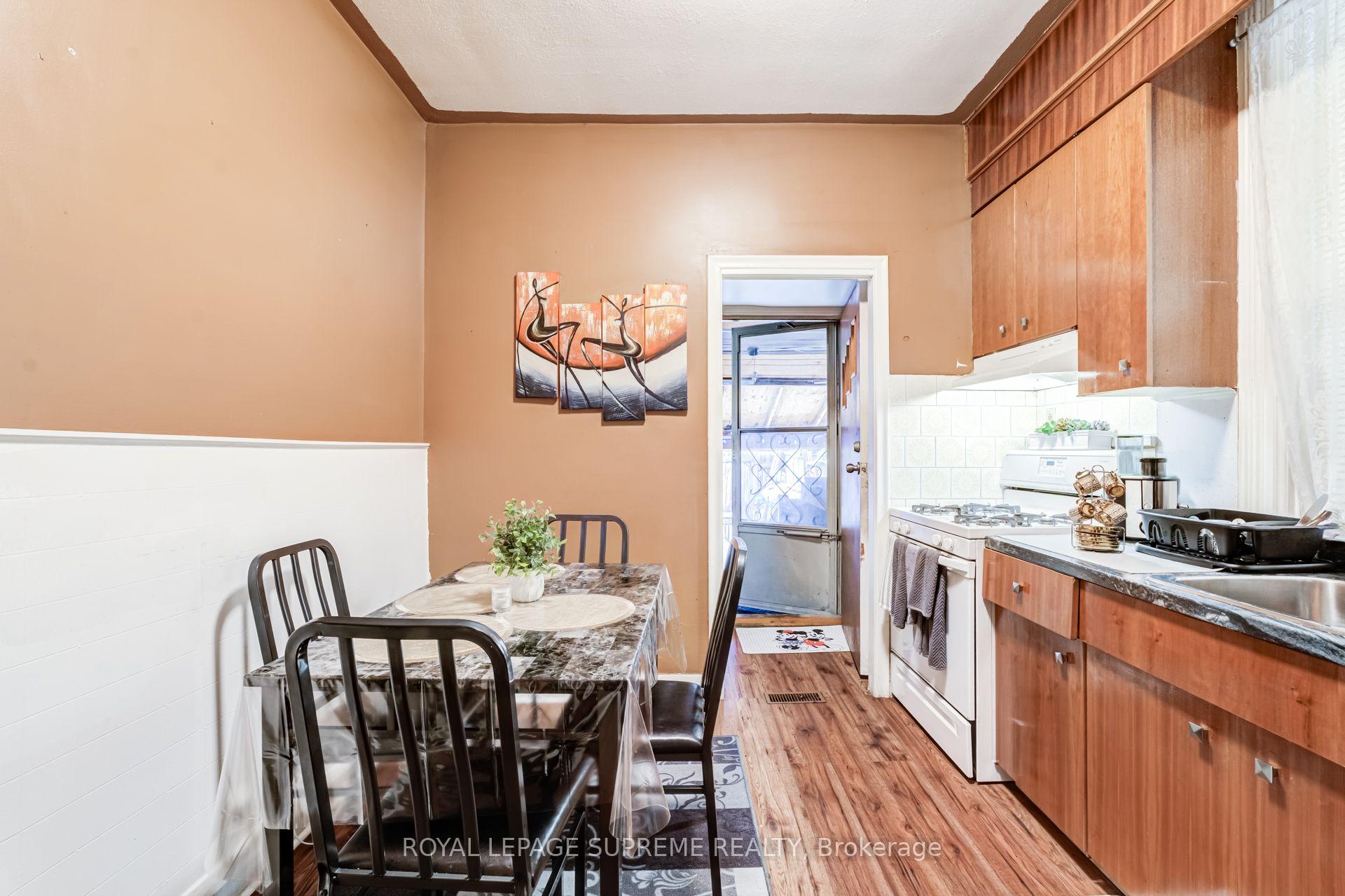 238 Brock Avenue, Toronto