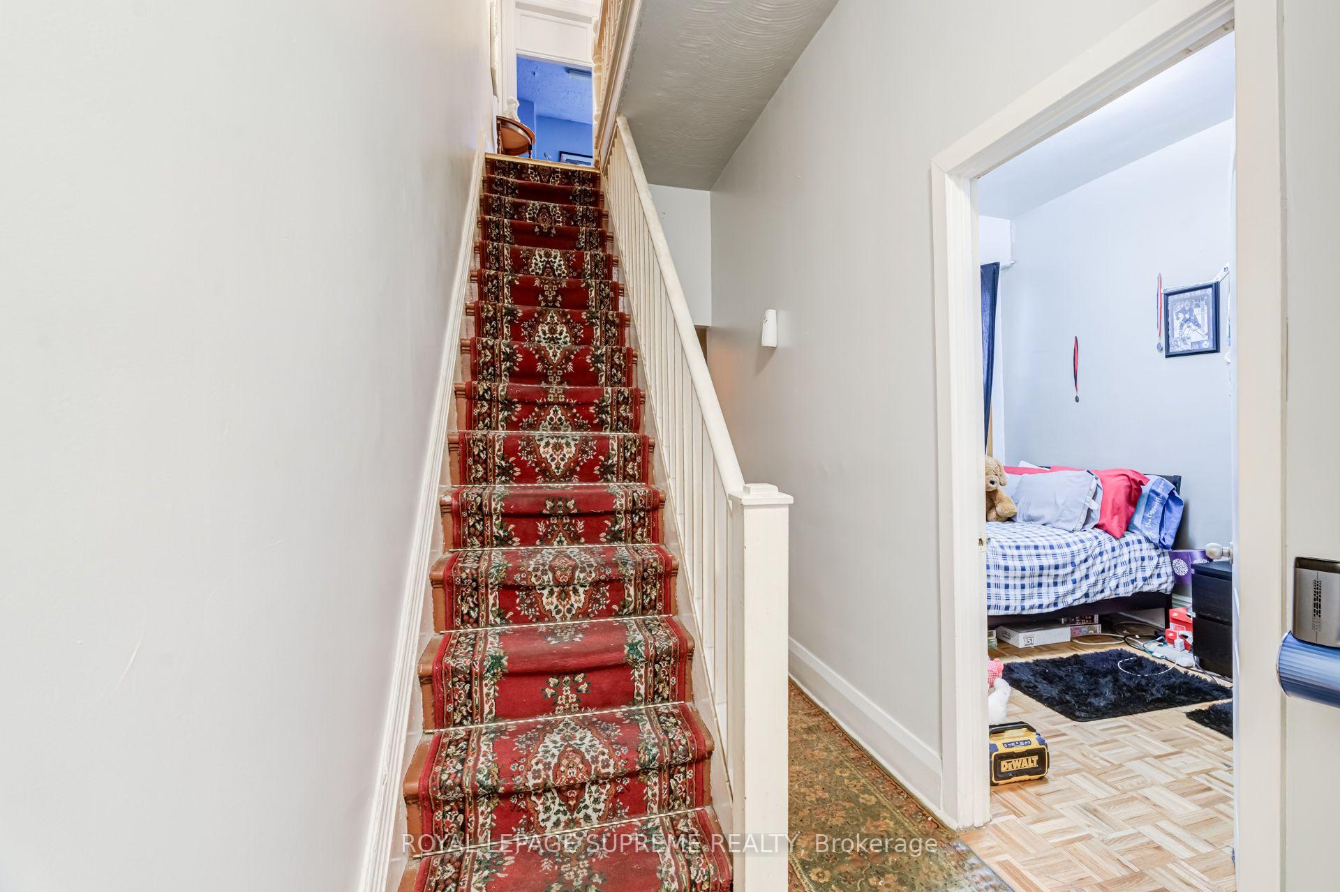 238 Brock Avenue, Toronto