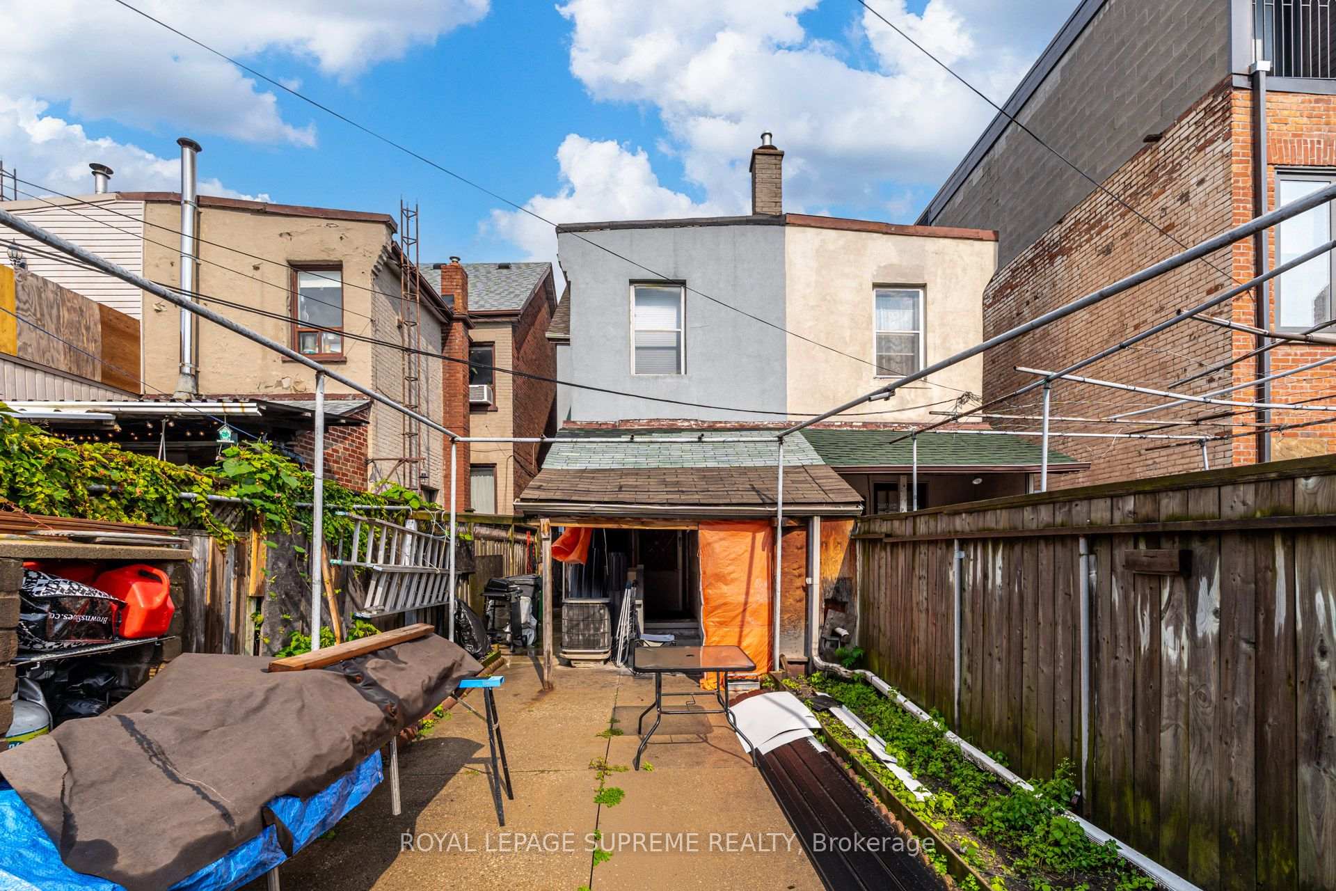 238 Brock Avenue, Toronto