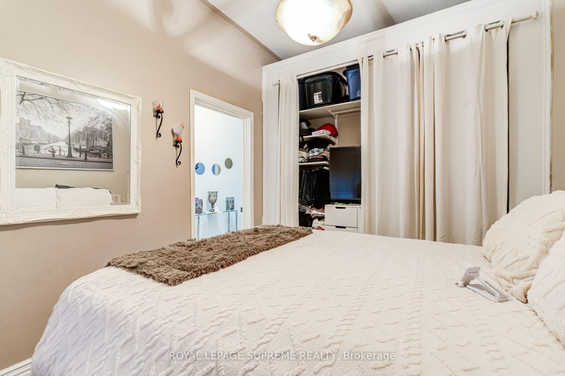 238 Brock Avenue, Toronto