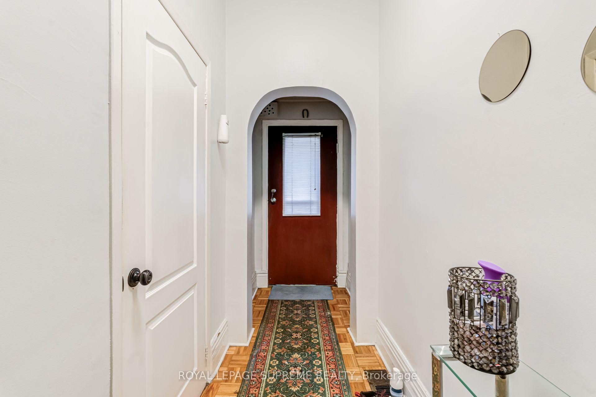 238 Brock Avenue, Toronto