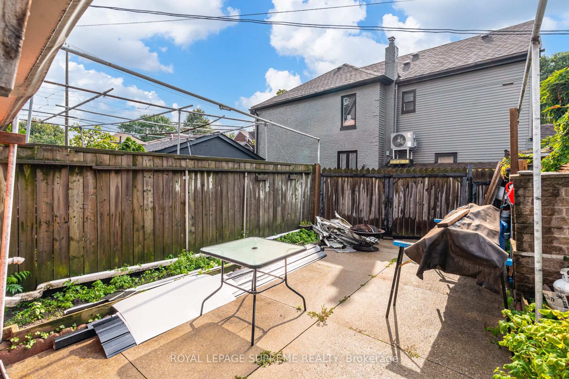 238 Brock Avenue, Toronto