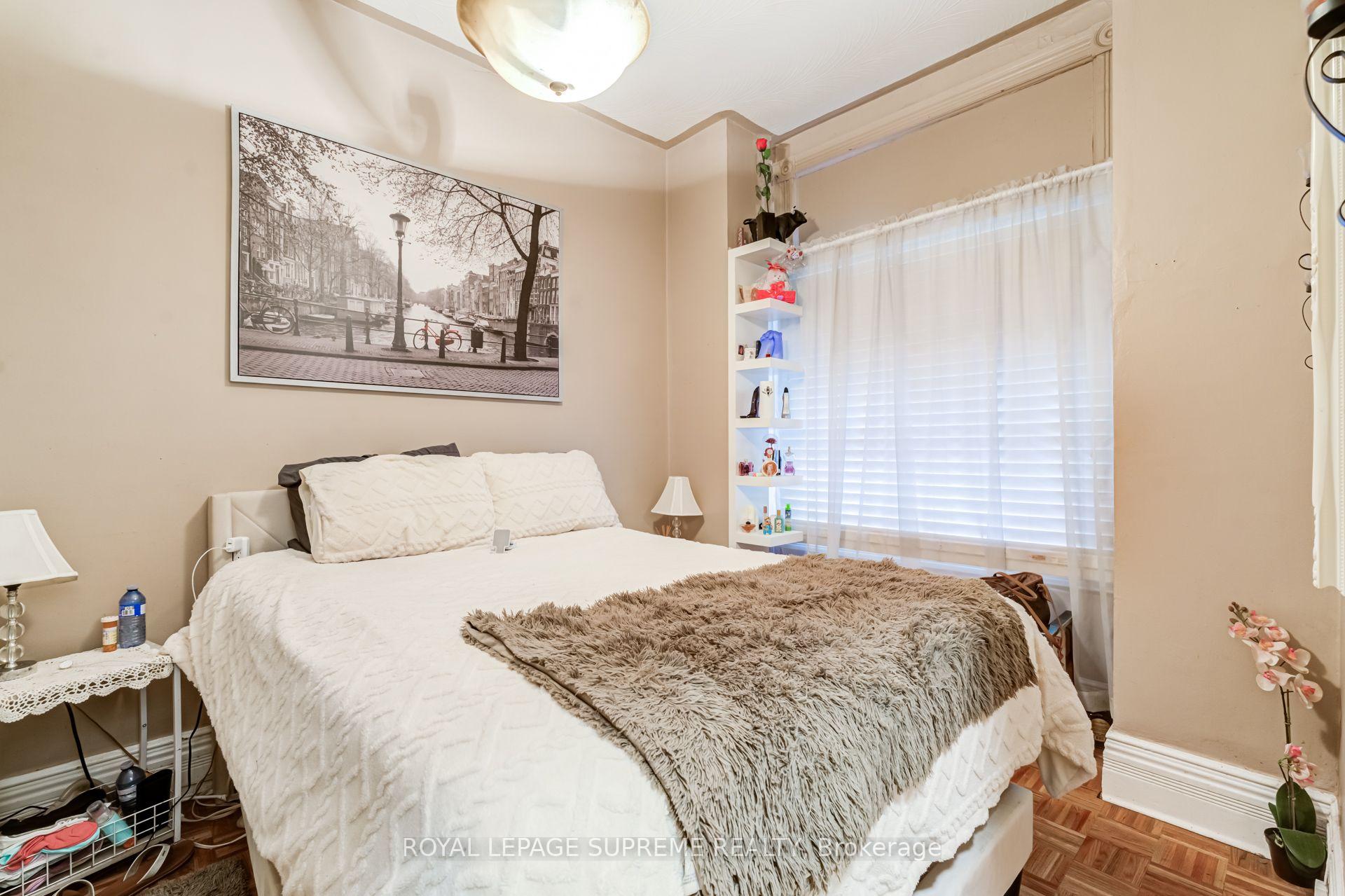 238 Brock Avenue, Toronto