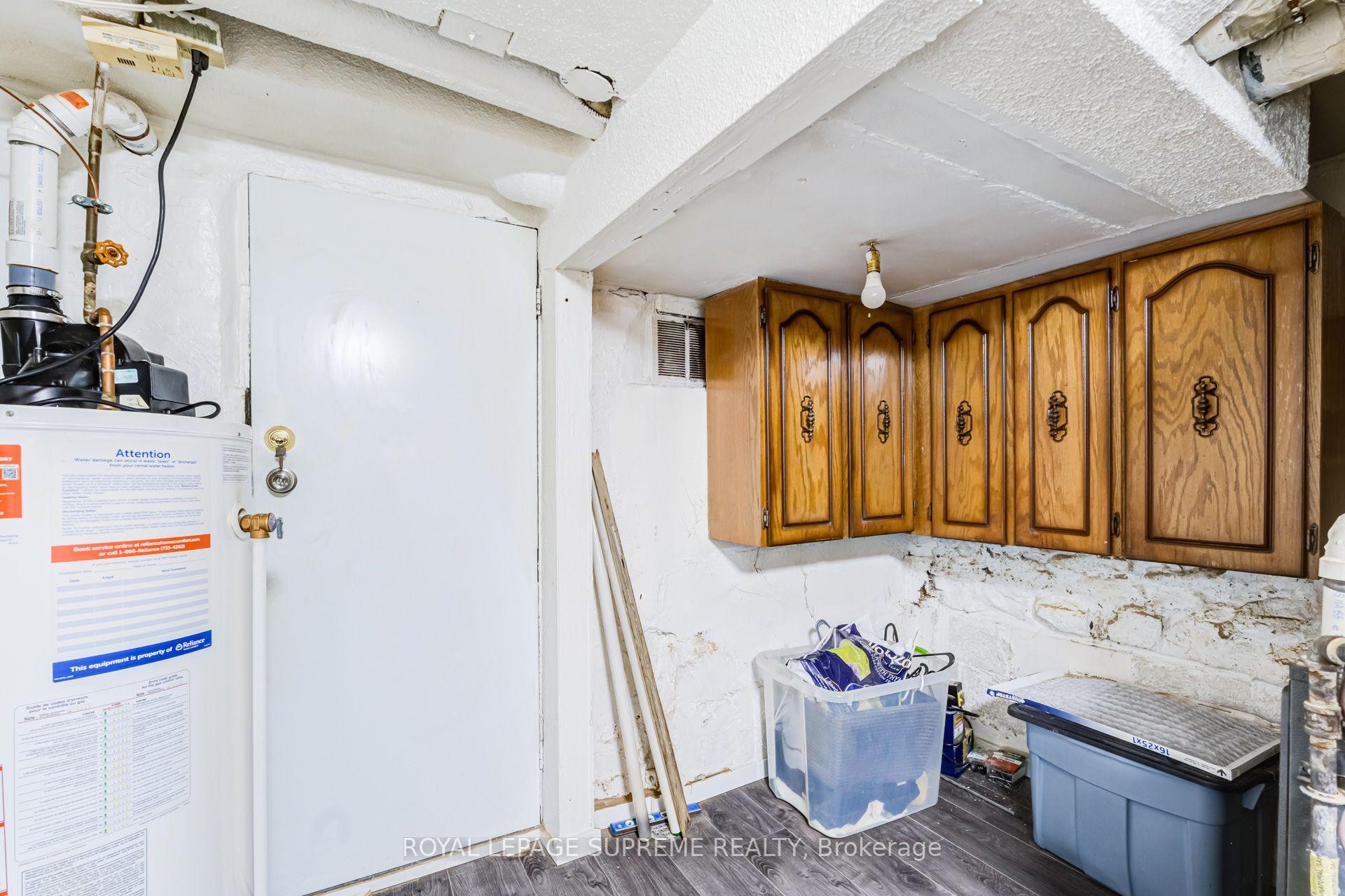 238 Brock Avenue, Toronto