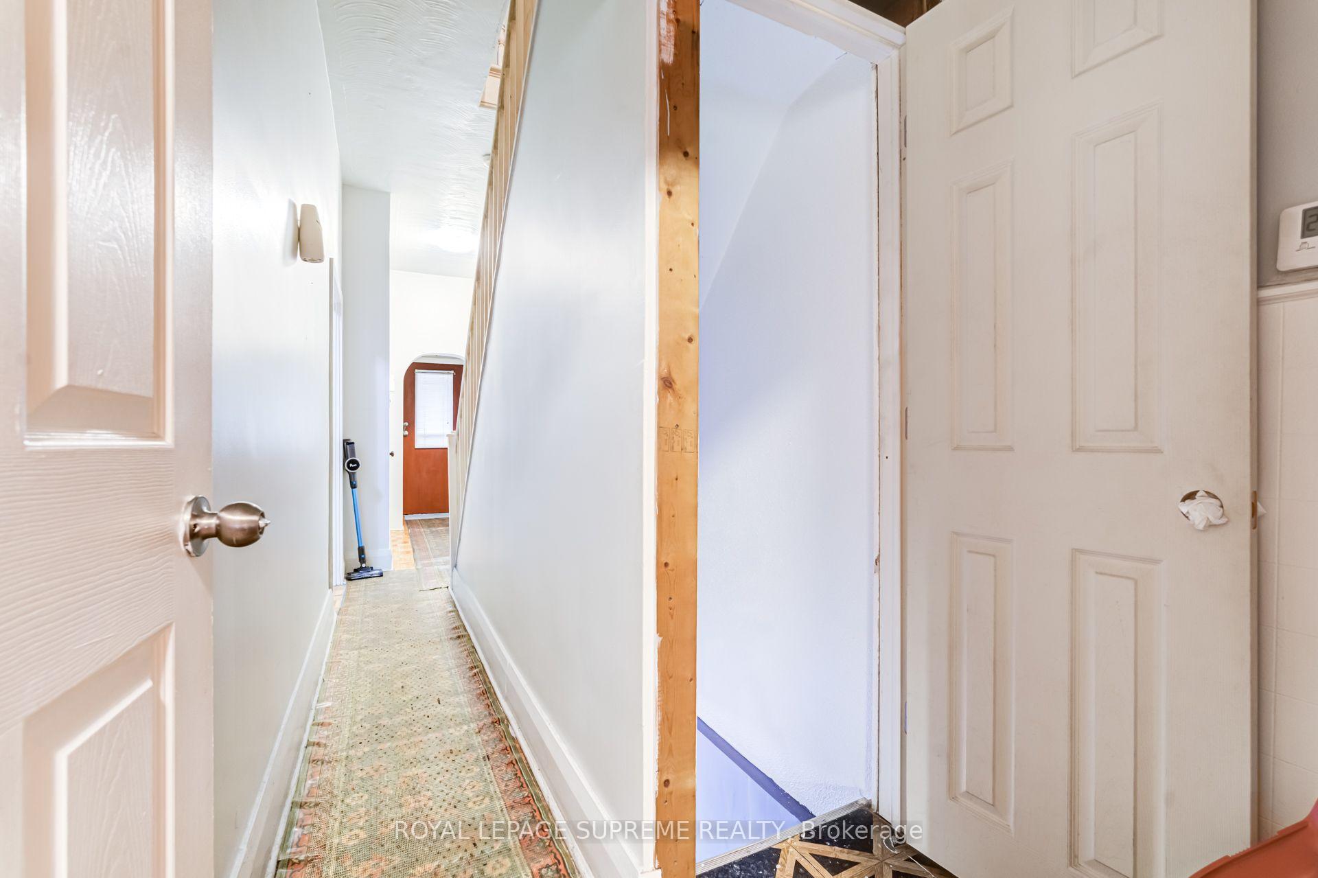 238 Brock Avenue, Toronto