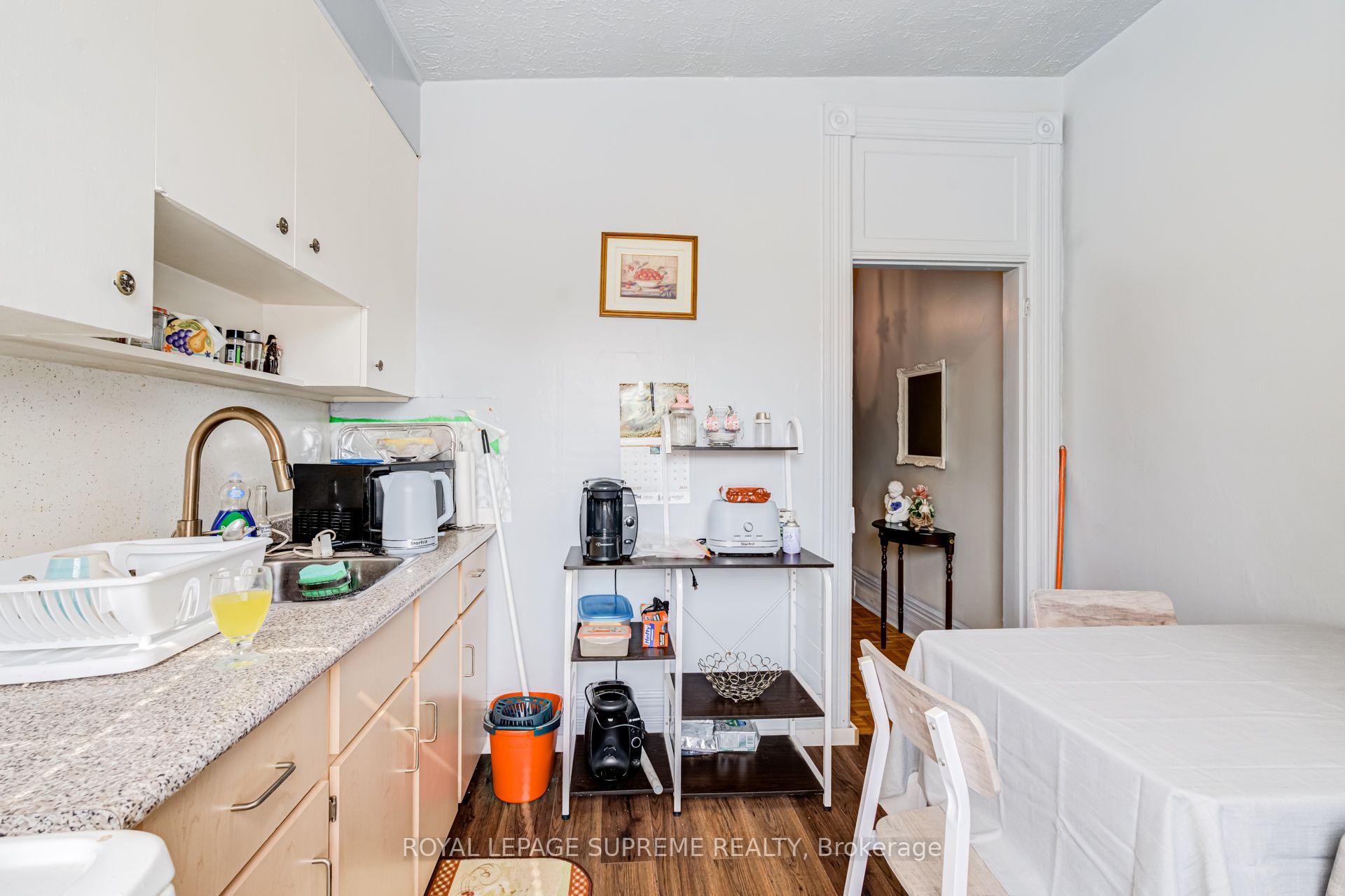 238 Brock Avenue, Toronto