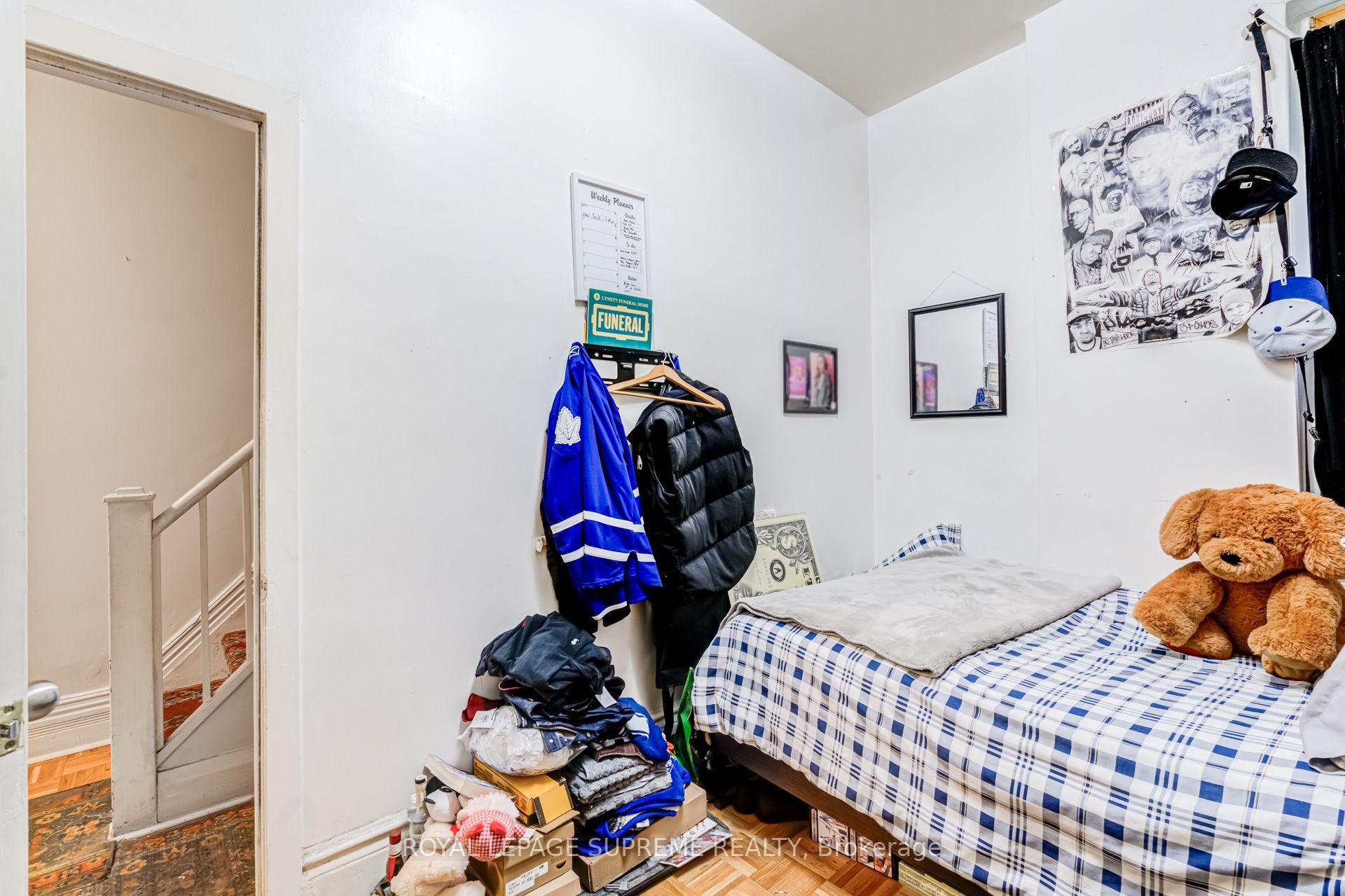 238 Brock Avenue, Toronto