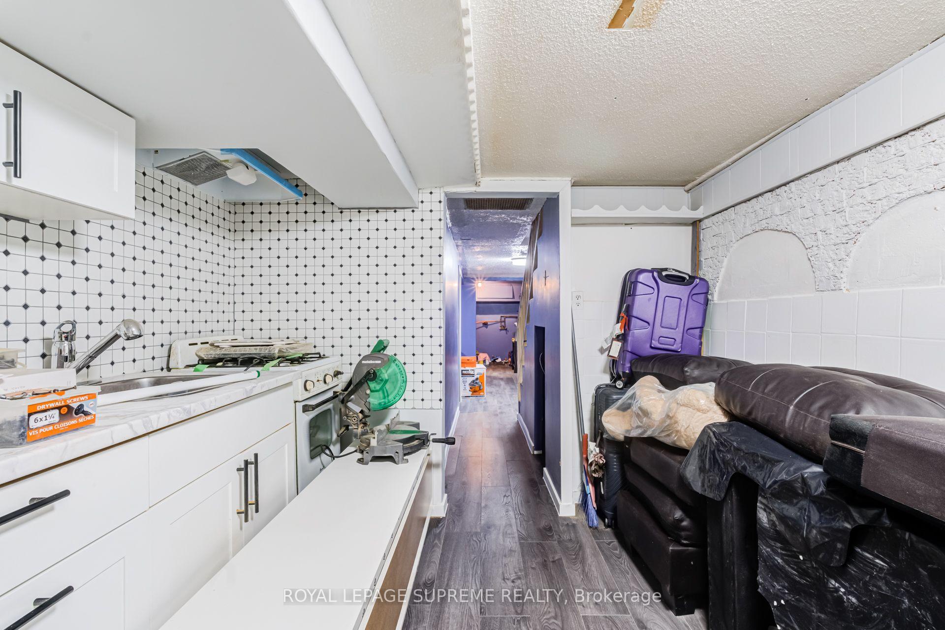 238 Brock Avenue, Toronto