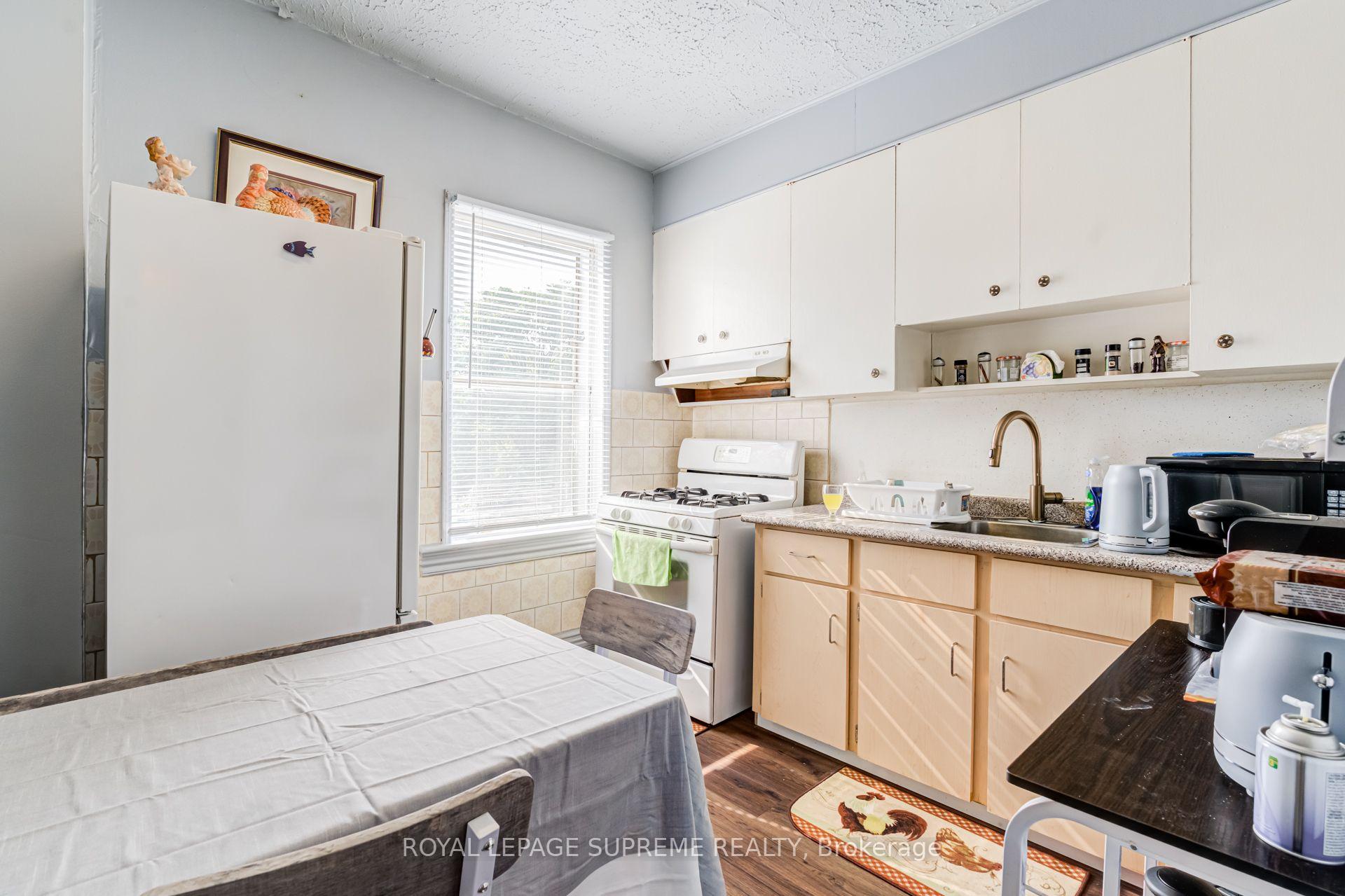 238 Brock Avenue, Toronto