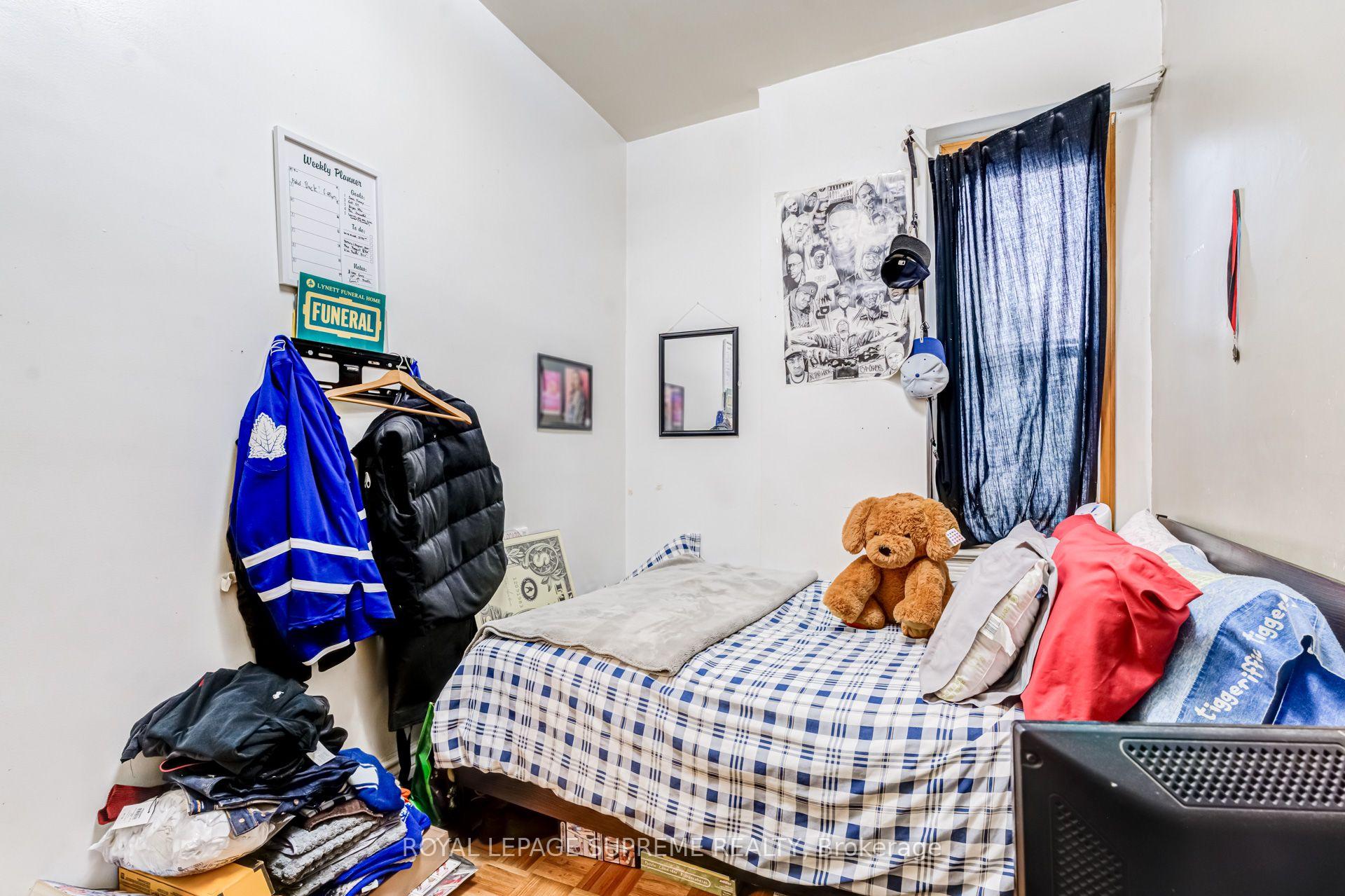 238 Brock Avenue, Toronto