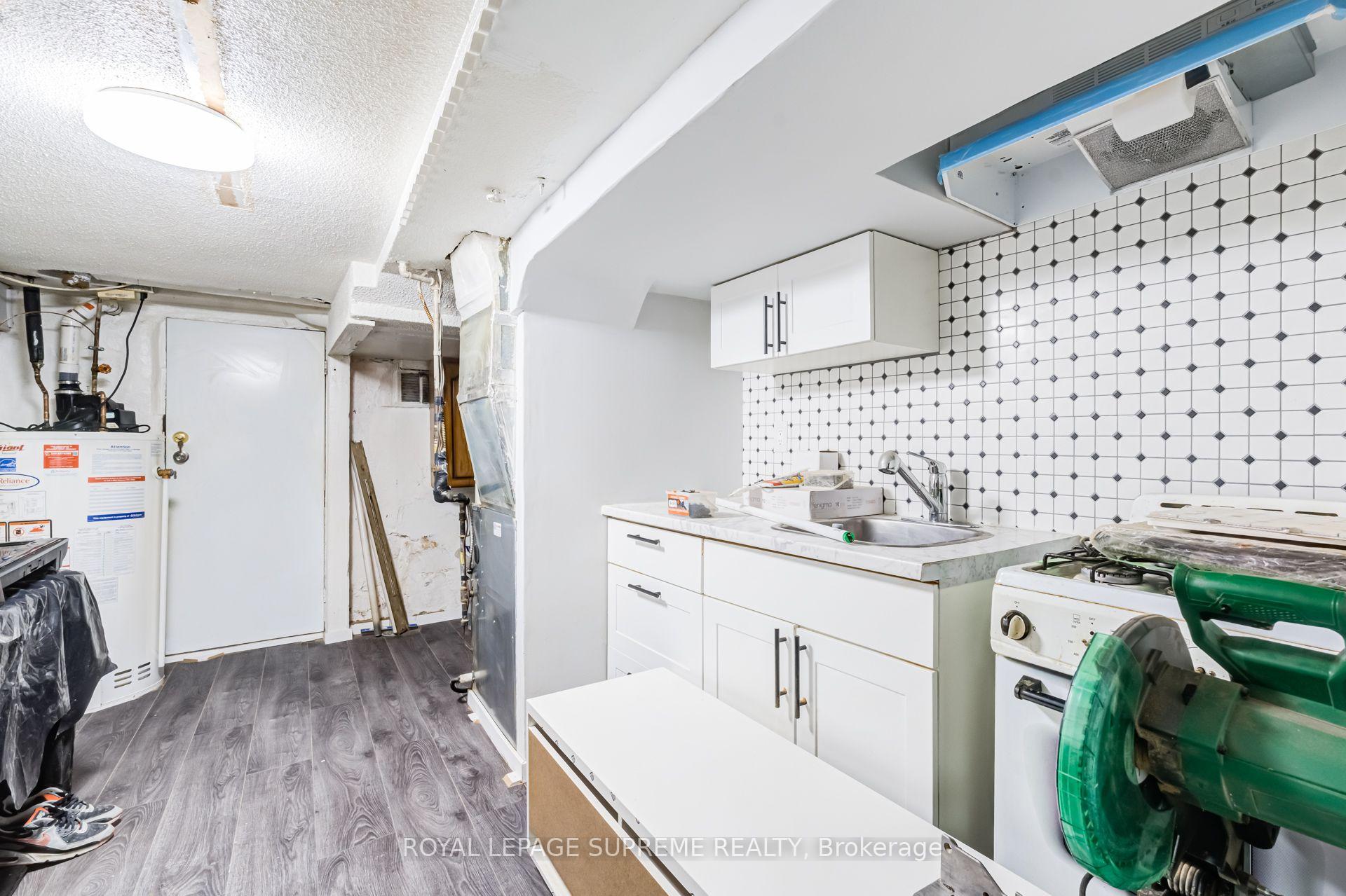 238 Brock Avenue, Toronto