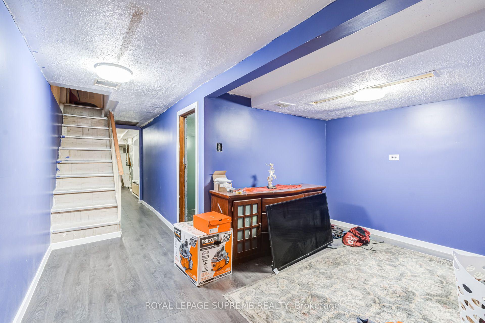 238 Brock Avenue, Toronto