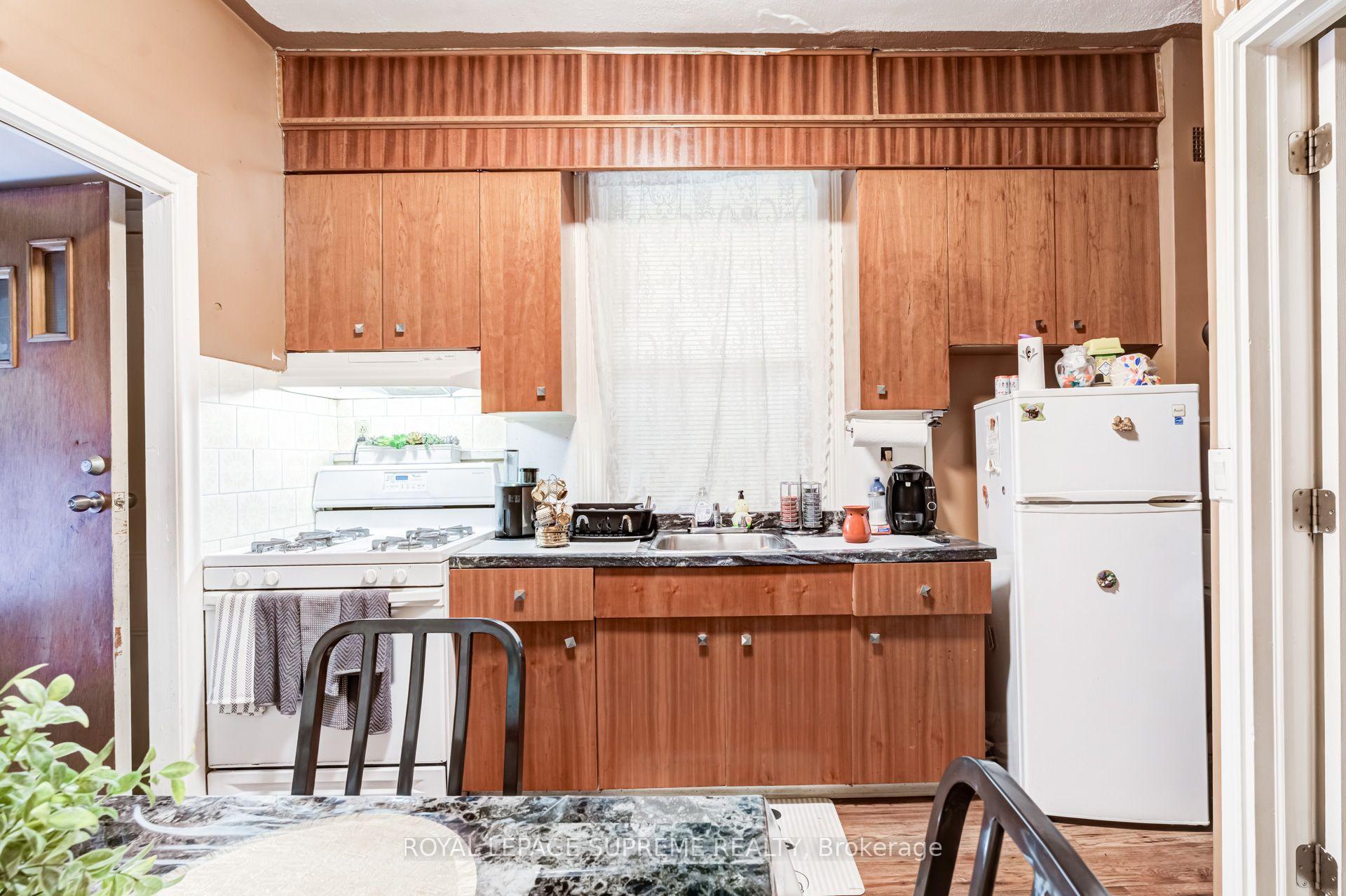 238 Brock Avenue, Toronto