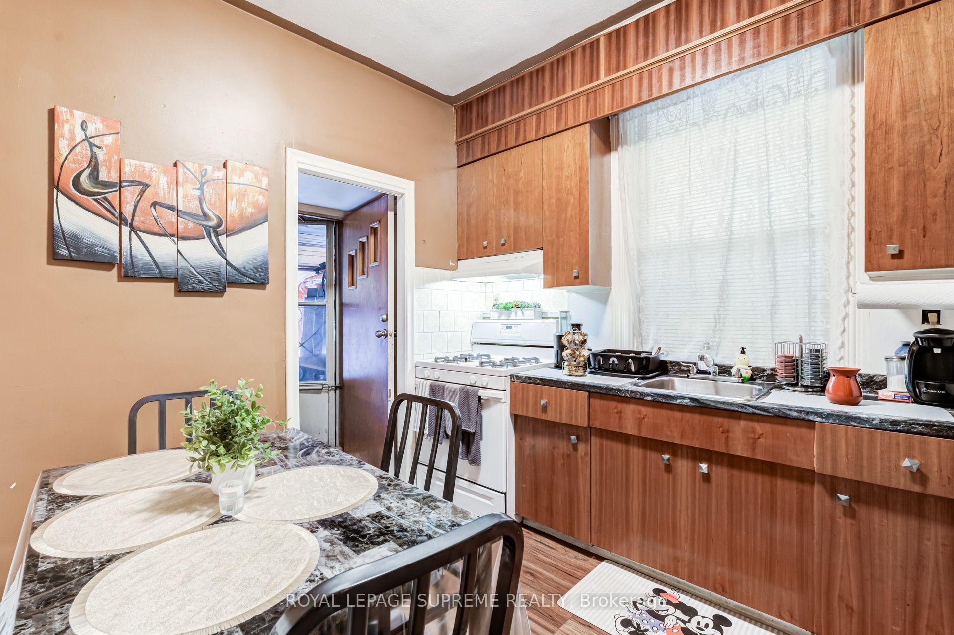 238 Brock Avenue, Toronto