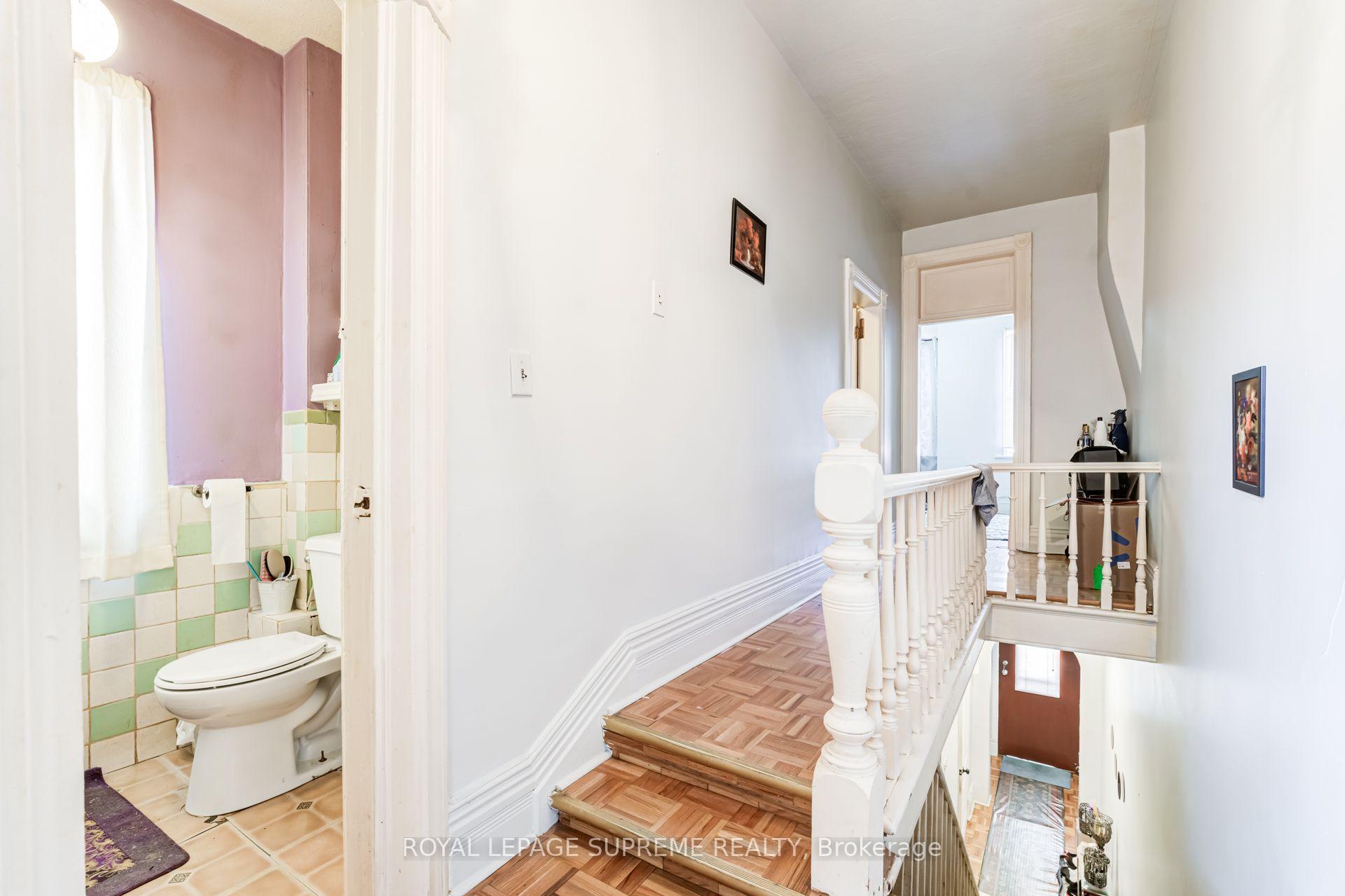 238 Brock Avenue, Toronto