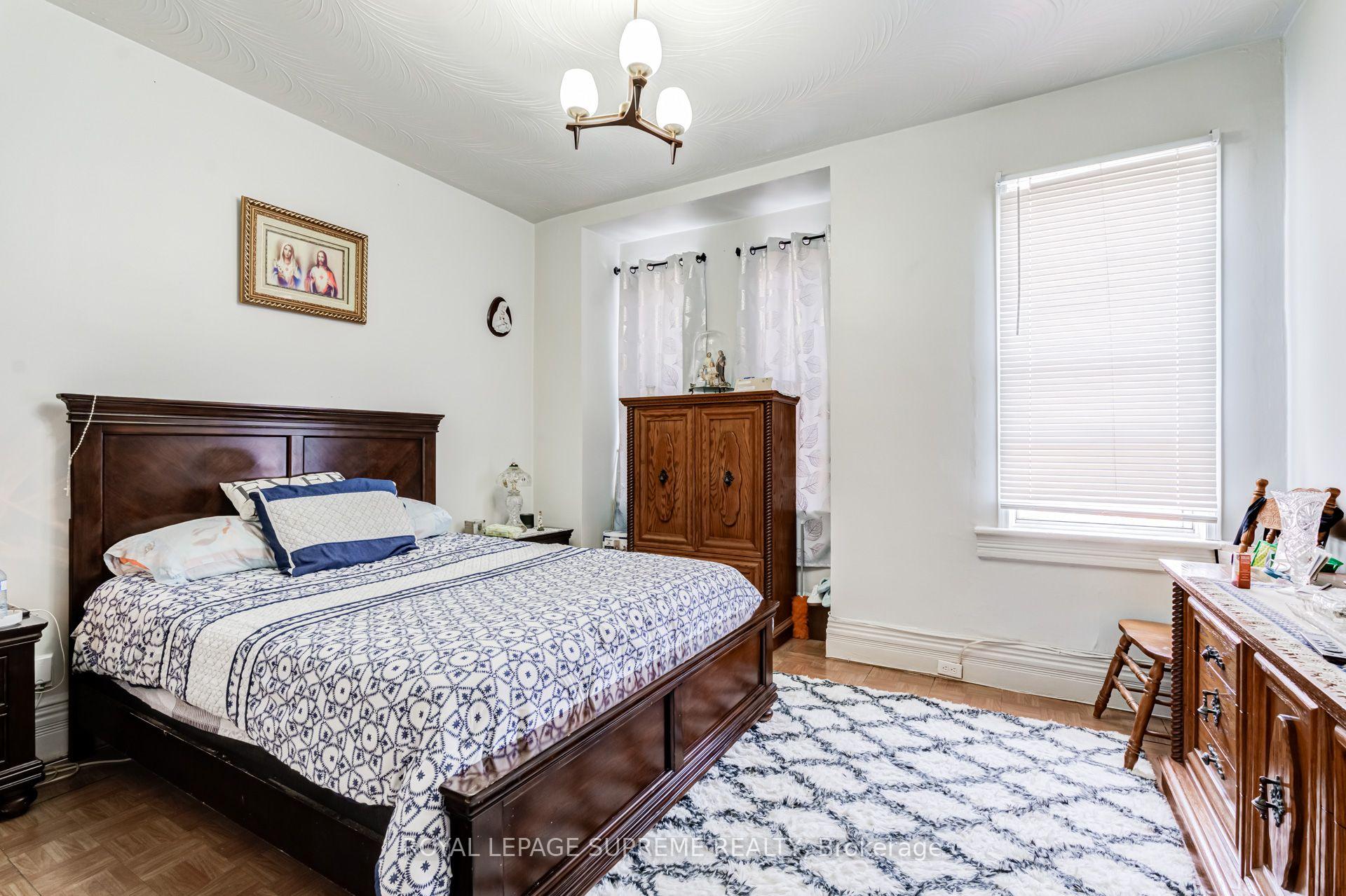 238 Brock Avenue, Toronto