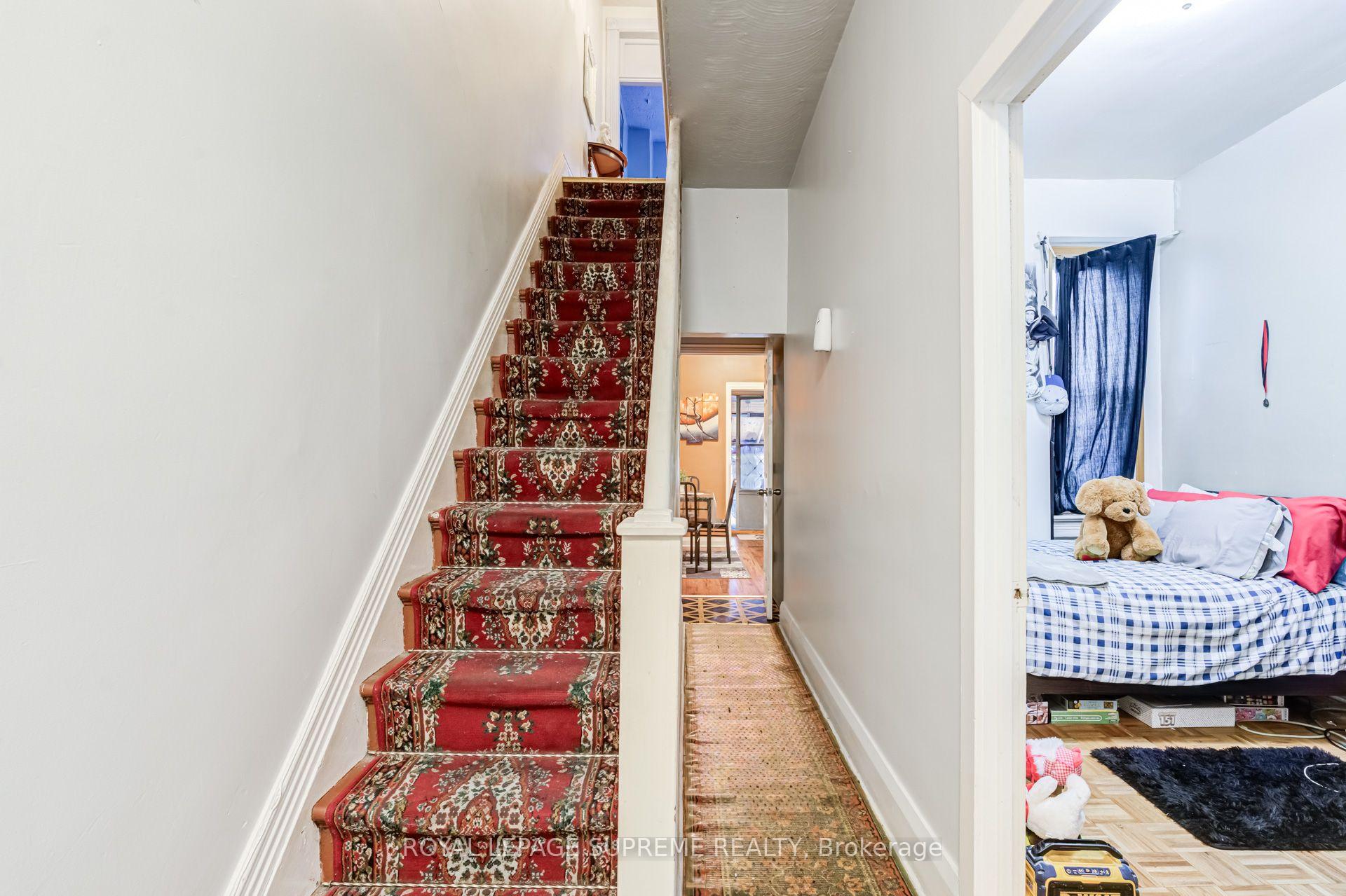 238 Brock Avenue, Toronto