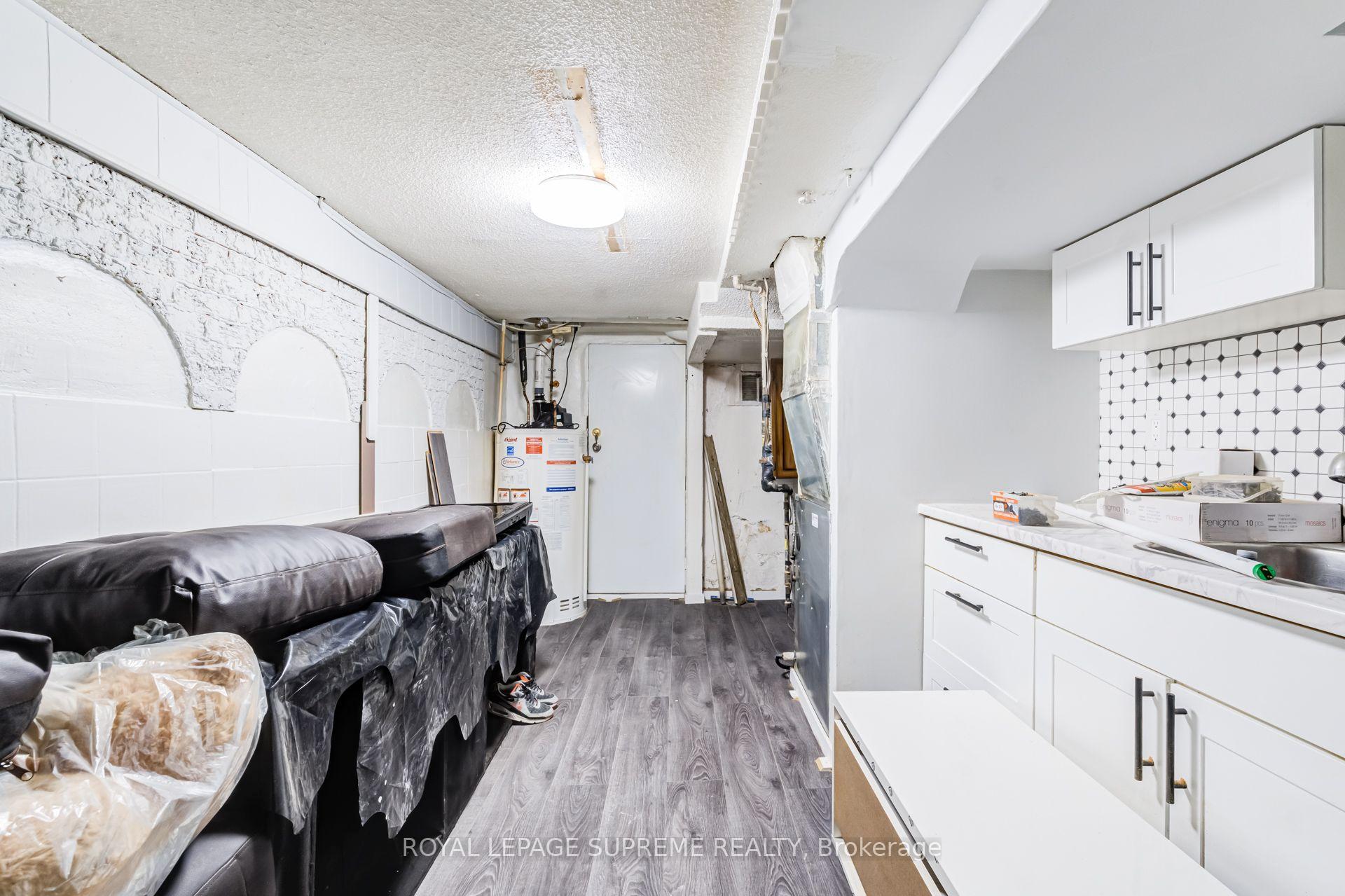 238 Brock Avenue, Toronto
