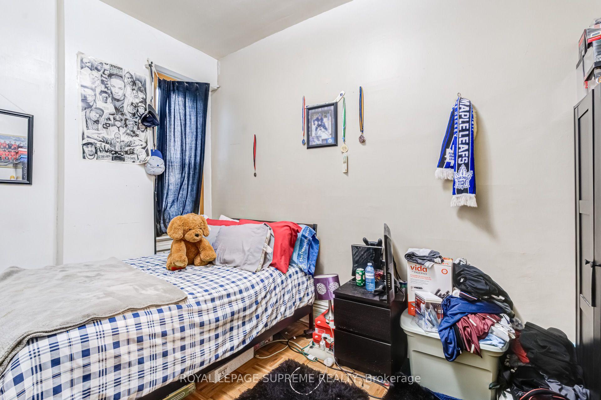 238 Brock Avenue, Toronto