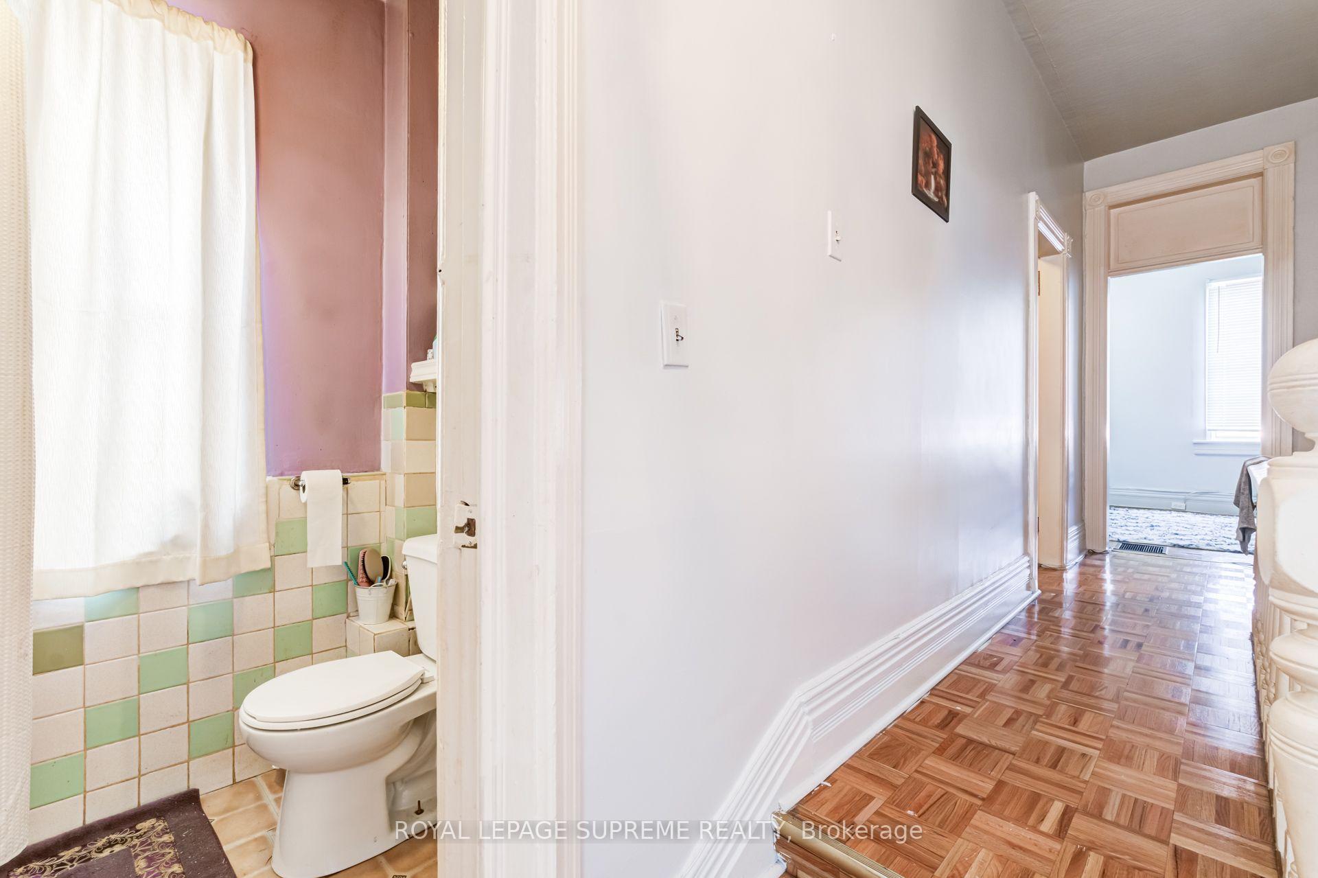 238 Brock Avenue, Toronto