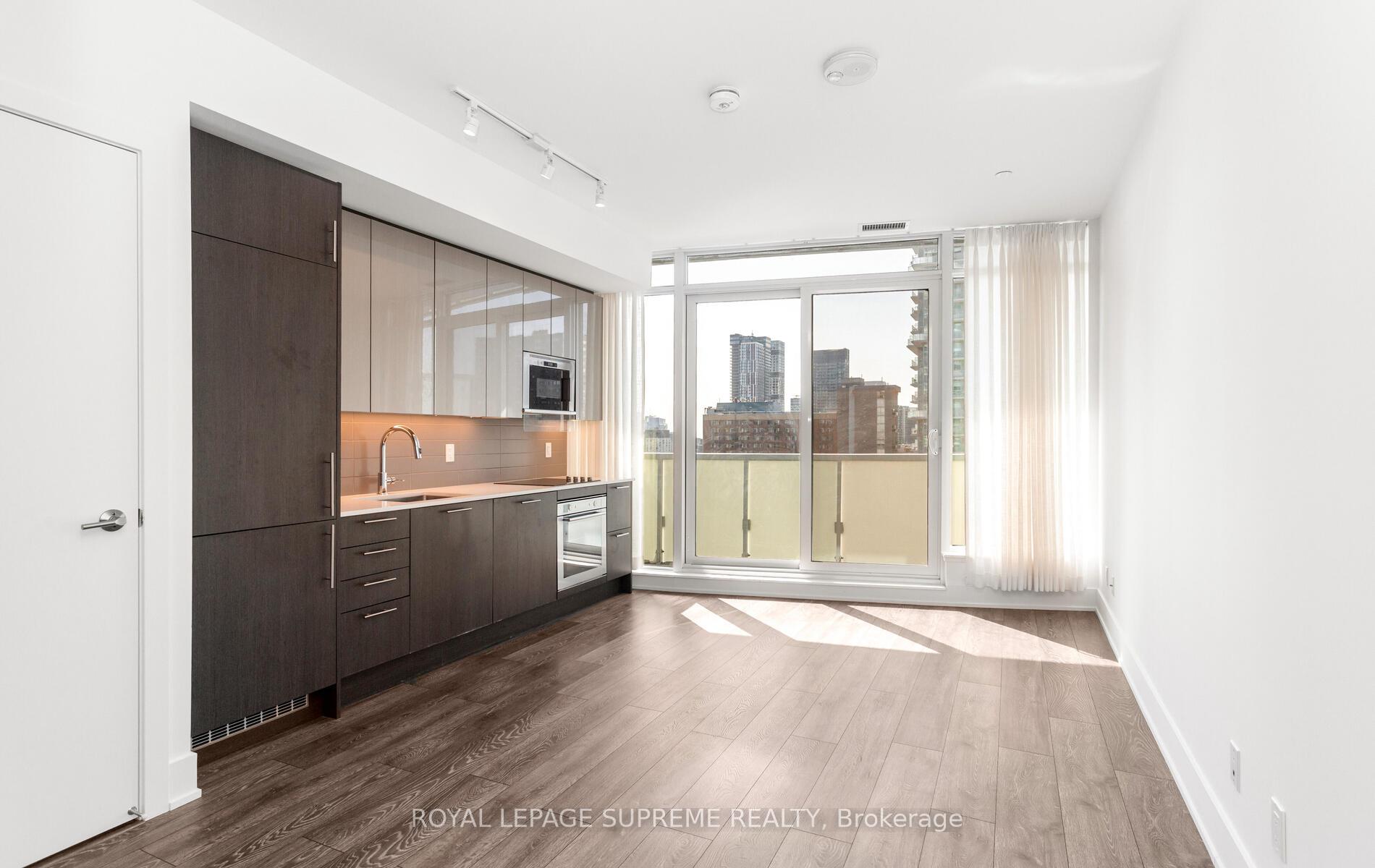 403 Church Street 1701, Toronto Unit: 1701