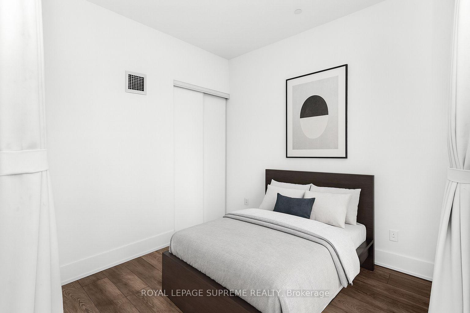 403 Church Street 1701, Toronto Unit: 1701