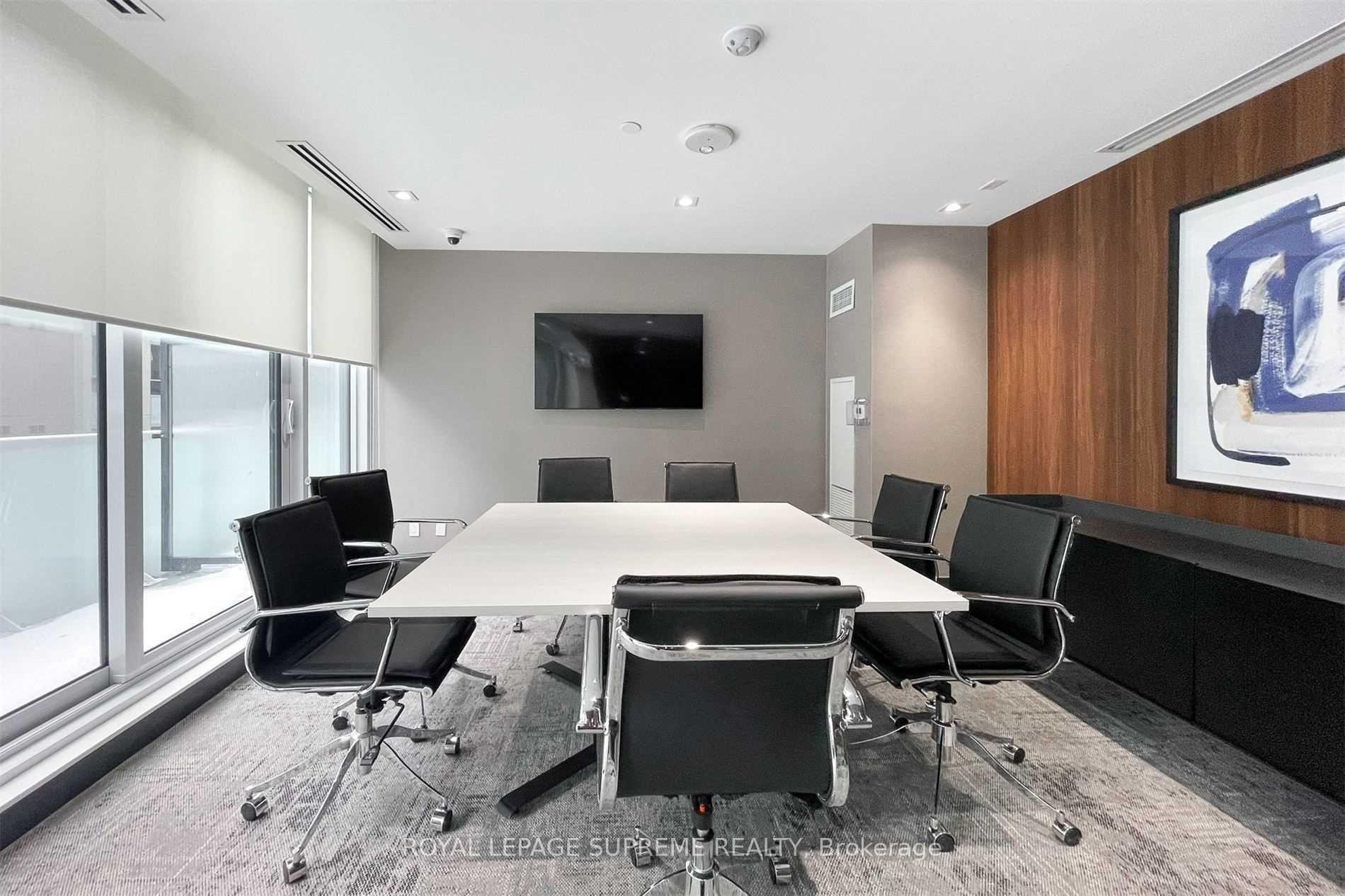 403 Church Street 1701, Toronto Unit: 1701