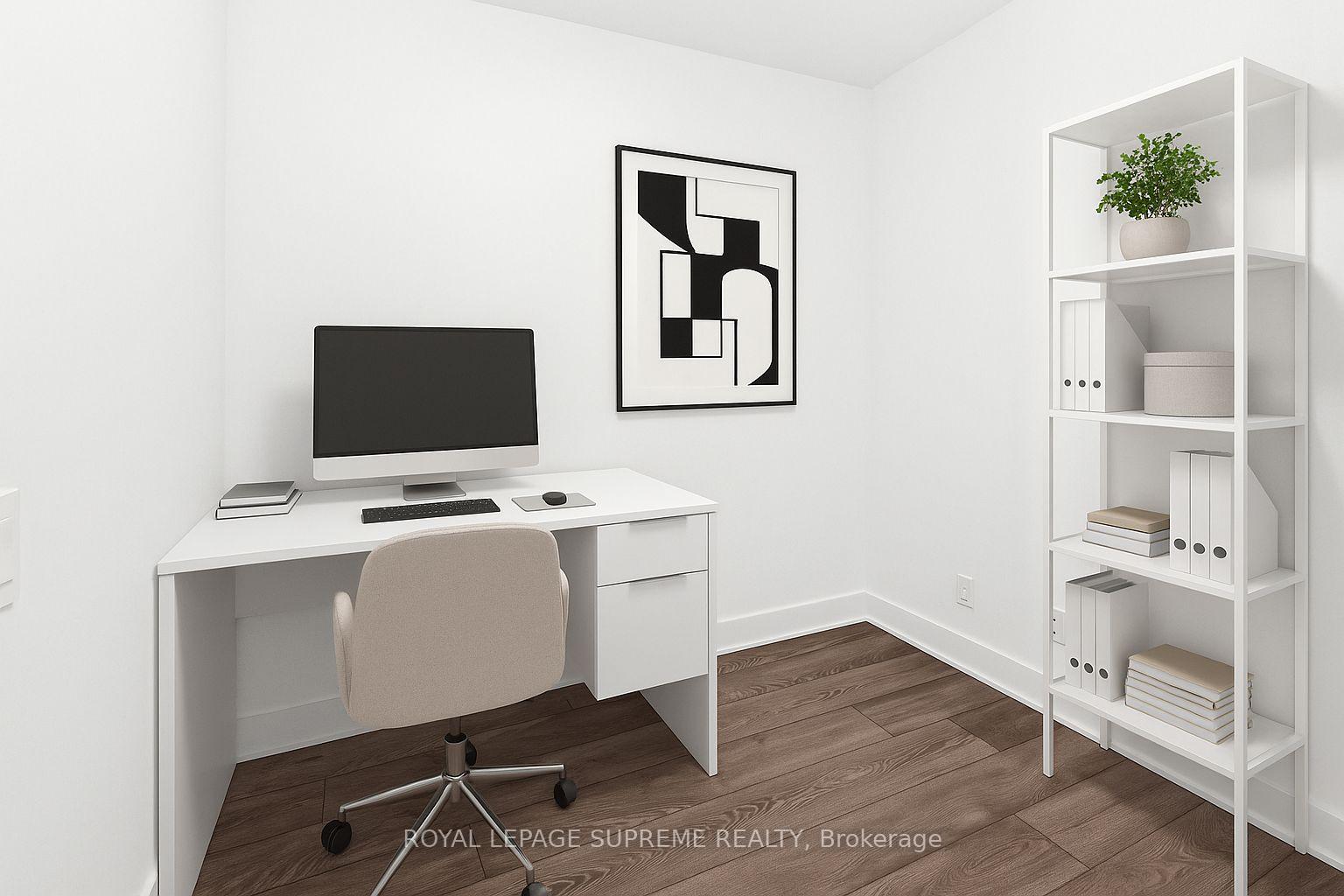 403 Church Street 1701, Toronto Unit: 1701