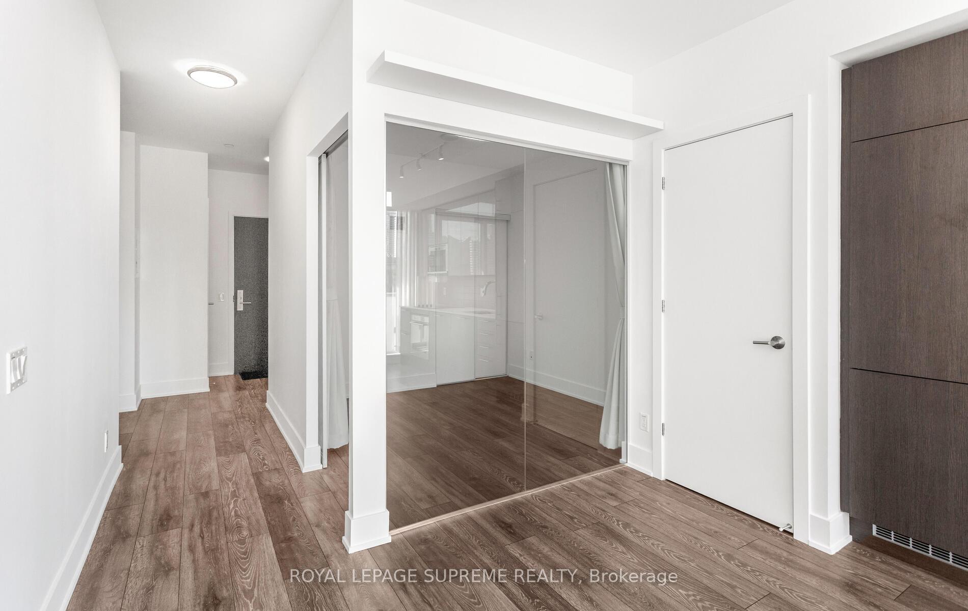 403 Church Street 1701, Toronto Unit: 1701