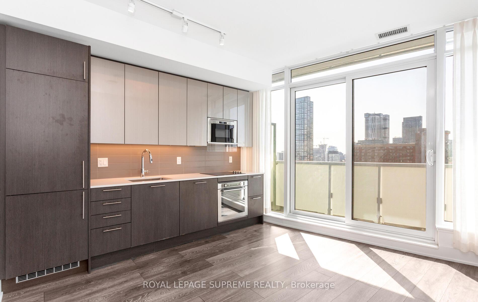 403 Church Street 1701, Toronto Unit: 1701