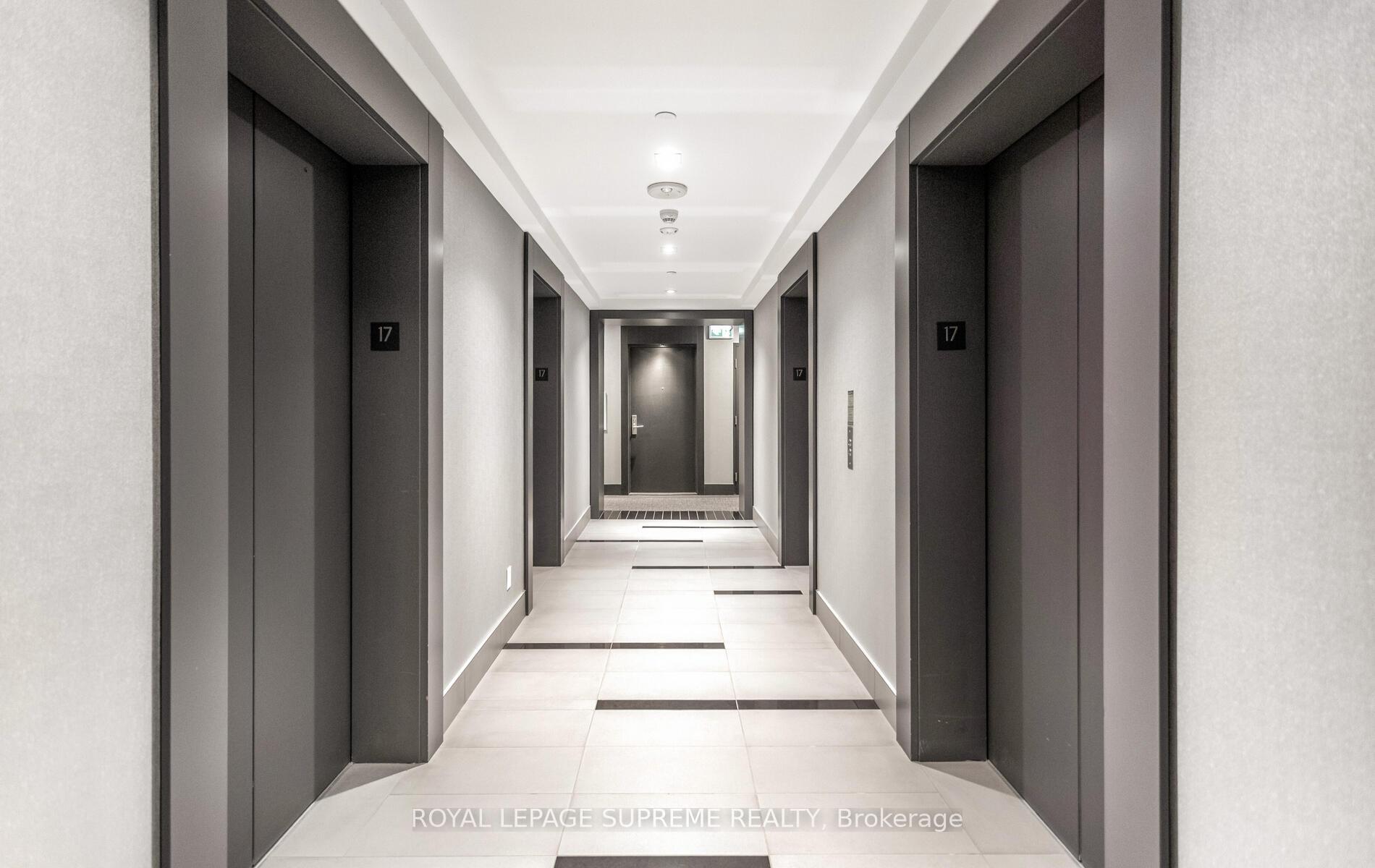 403 Church Street 1701, Toronto Unit: 1701