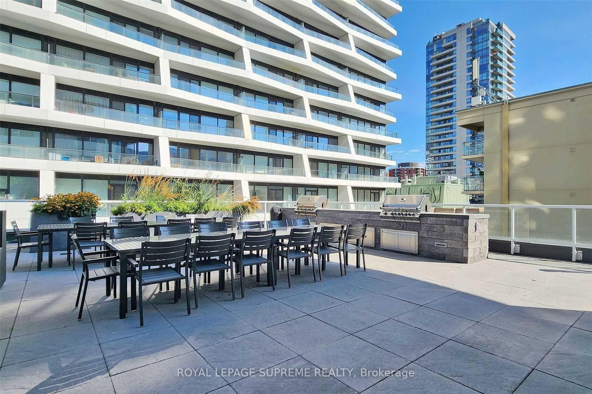 403 Church Street 1701, Toronto Unit: 1701
