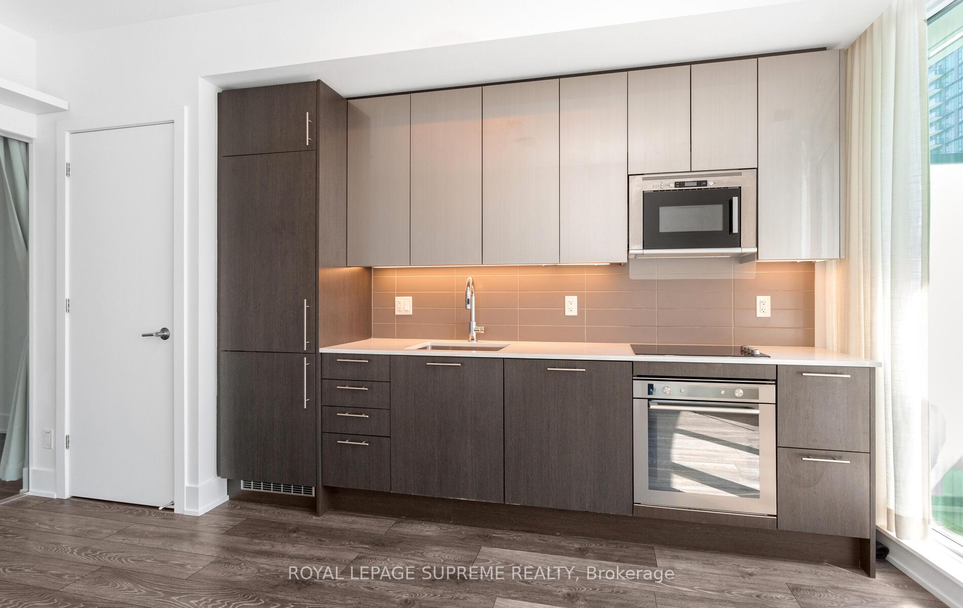 403 Church Street 1701, Toronto Unit: 1701