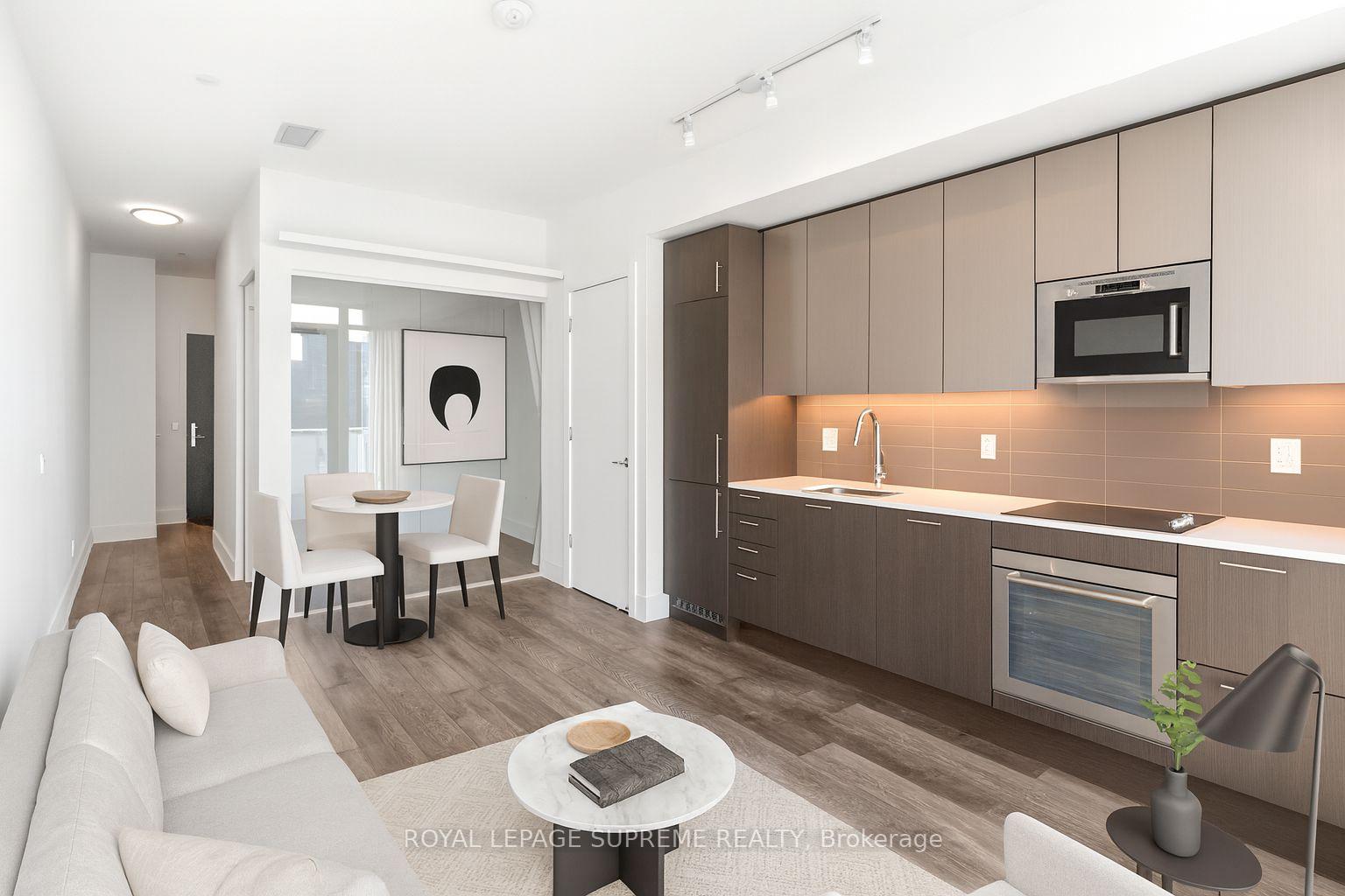 403 Church Street 1701, Toronto Unit: 1701
