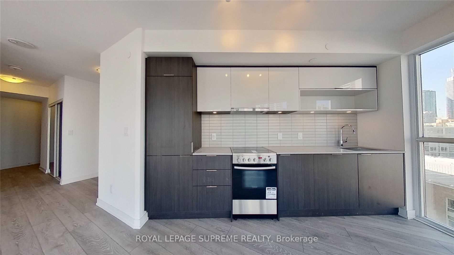 159 Wellesley Street E 603, Toronto Unit: 603