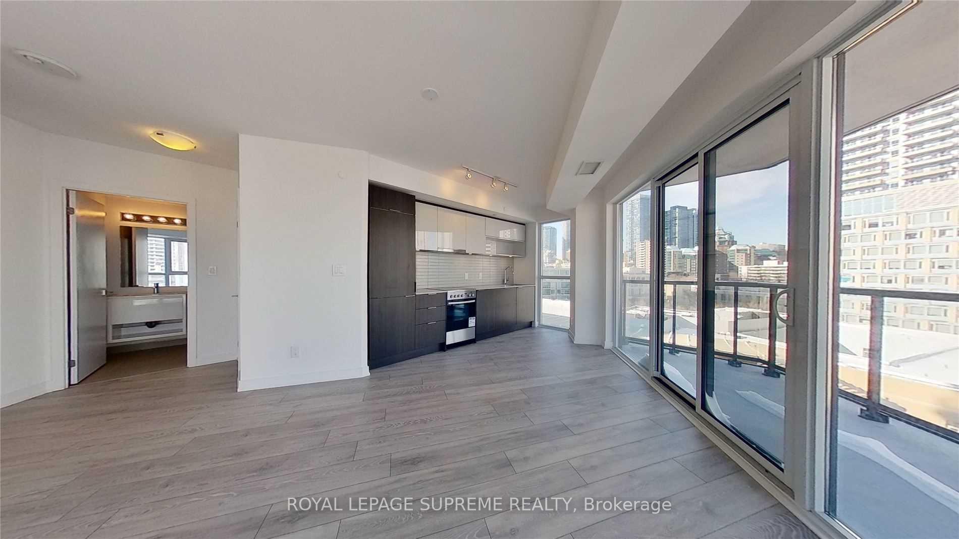 159 Wellesley Street E 603, Toronto Unit: 603