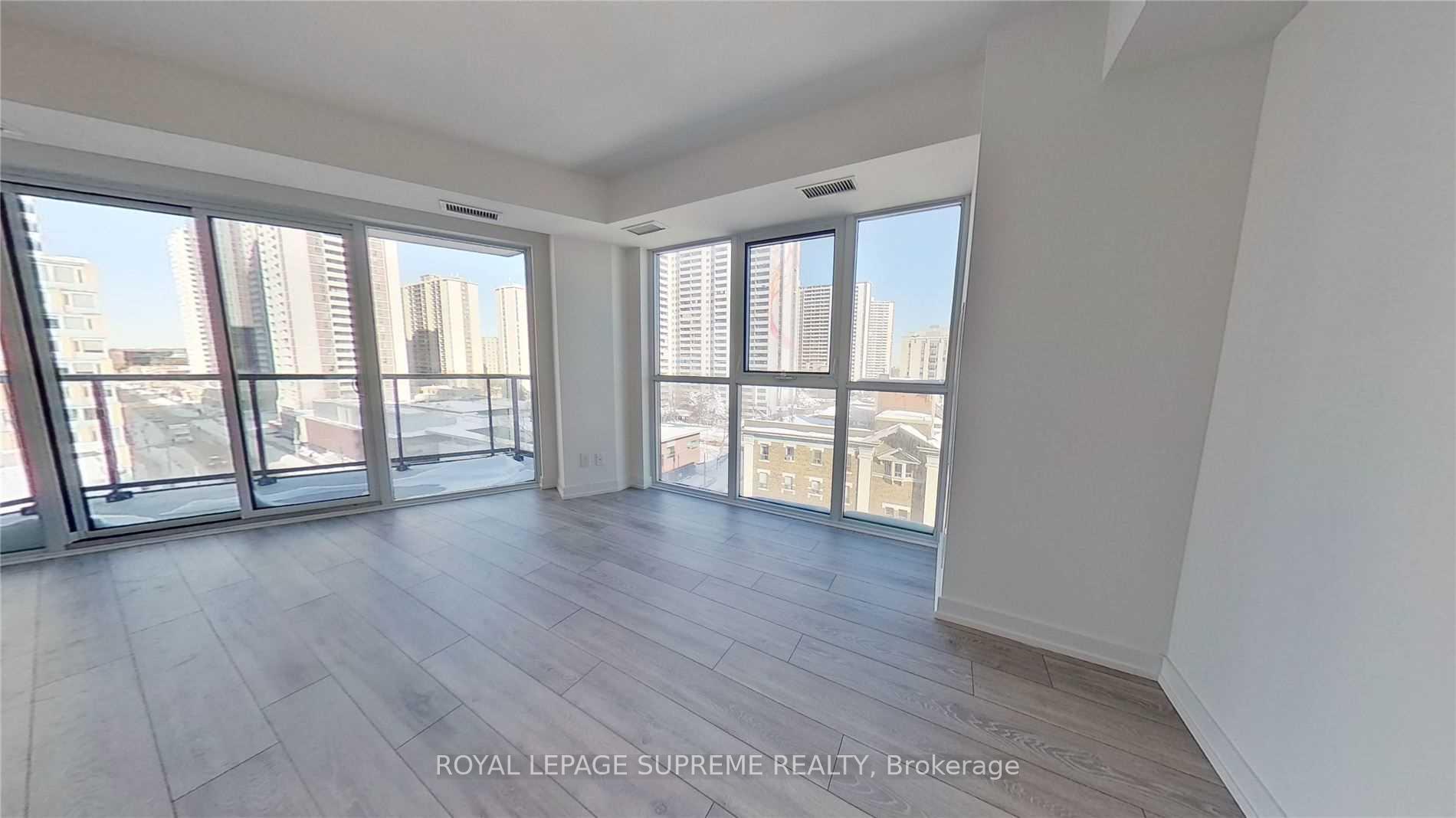 159 Wellesley Street E 603, Toronto Unit: 603
