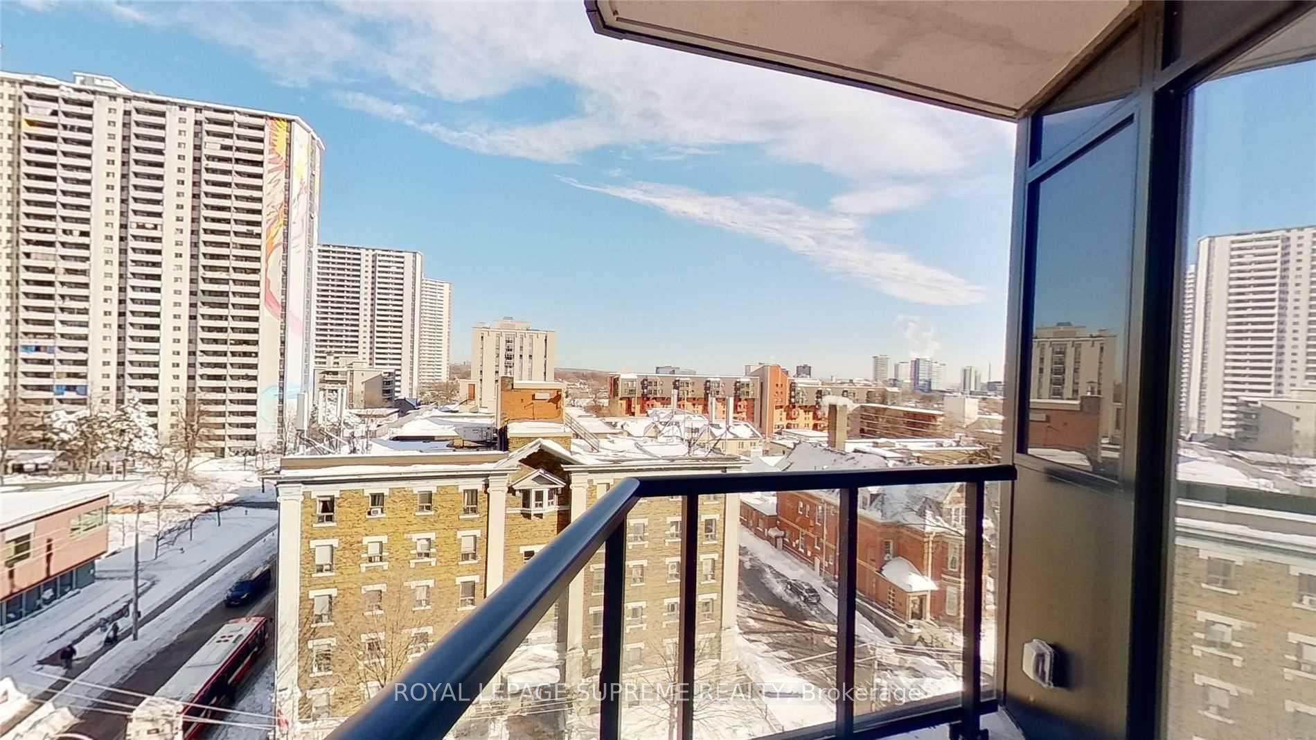 159 Wellesley Street E 603, Toronto Unit: 603